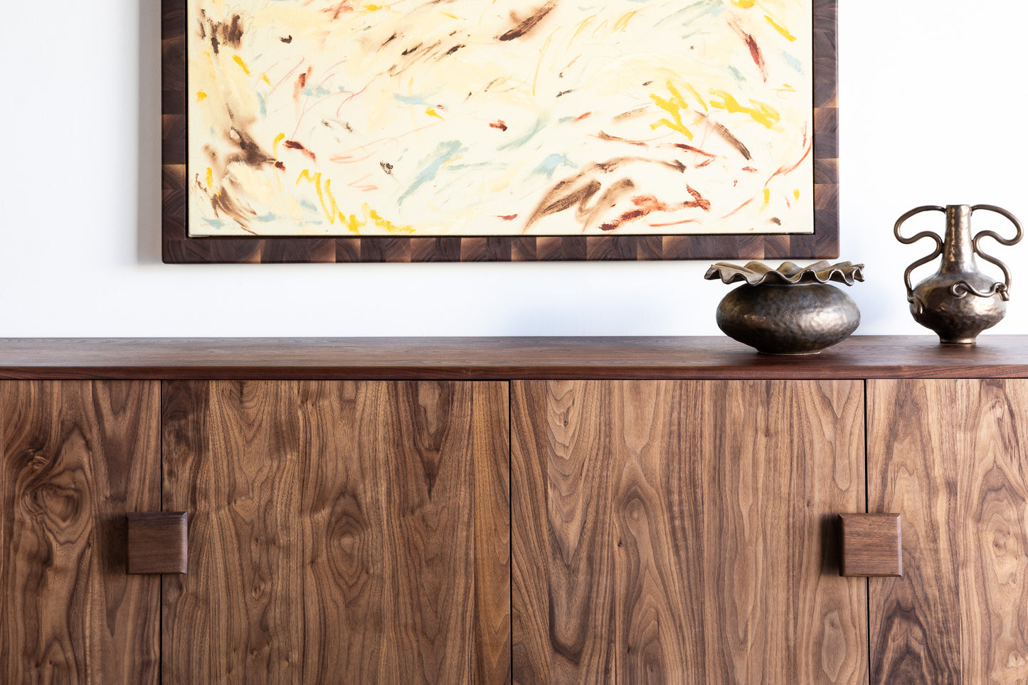 Highland Credenza