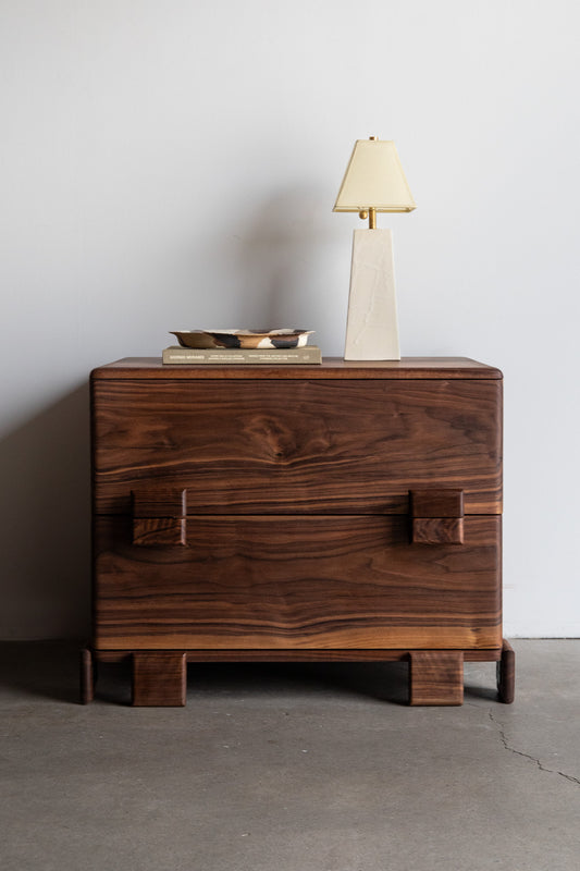 Highland Nightstand