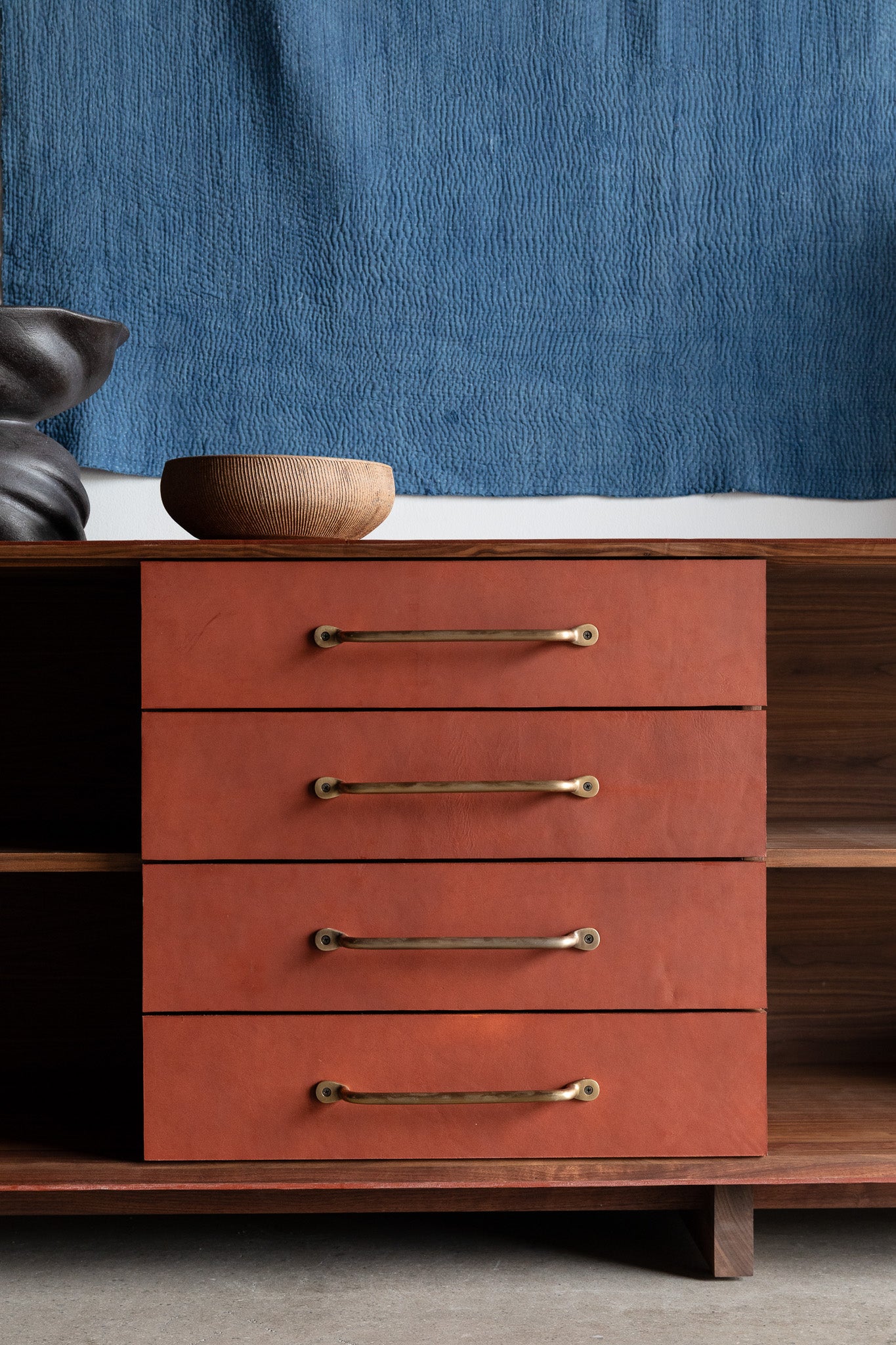 Indio Media Cabinet
