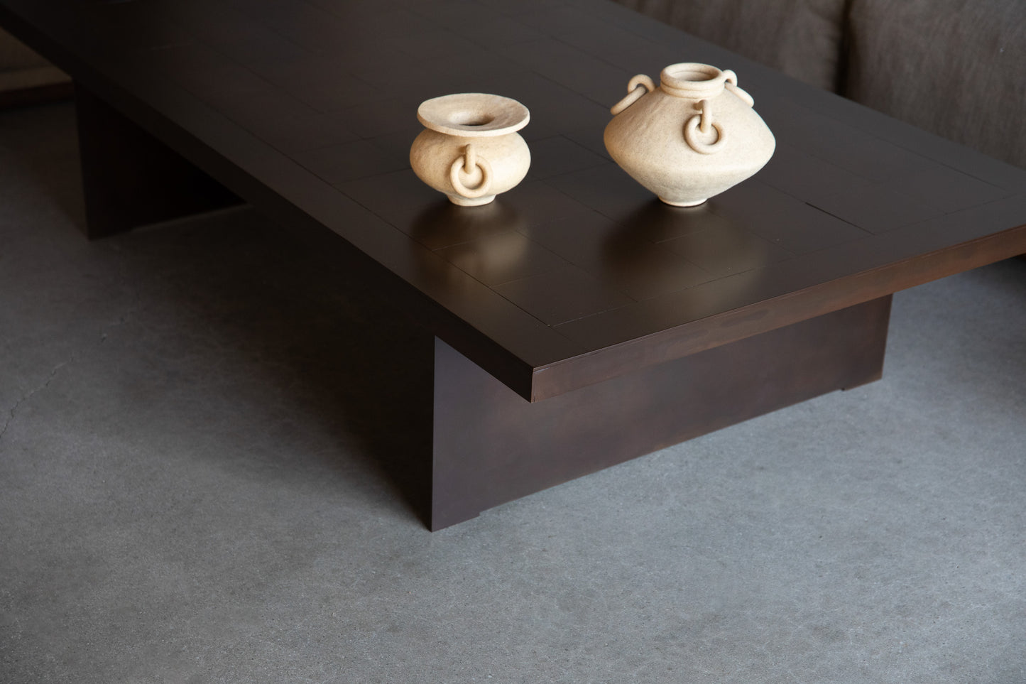 Ladera Coffee Table