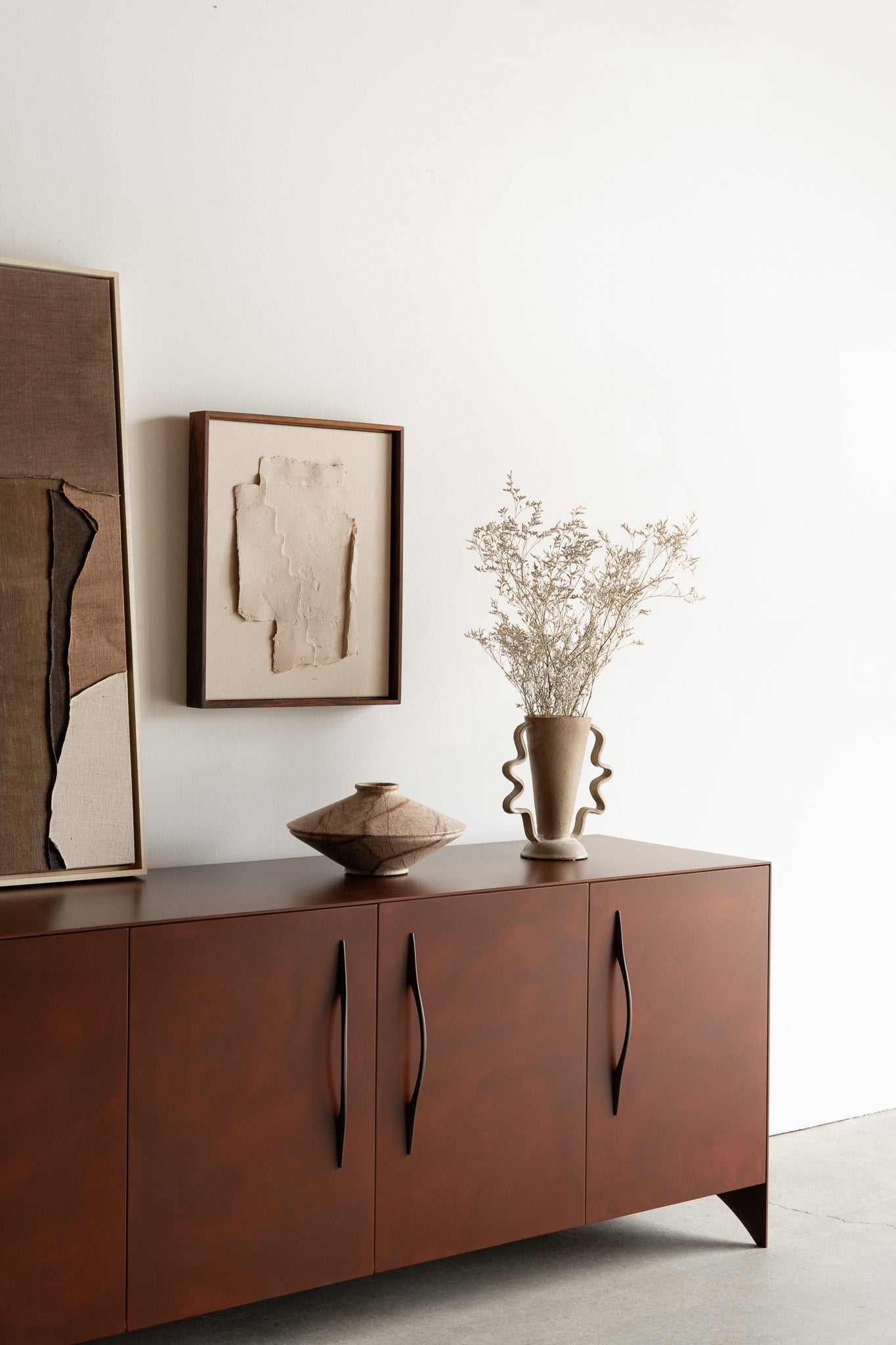 Lola Credenza