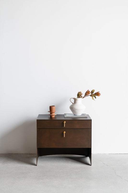 Lola Nightstand | STOCK