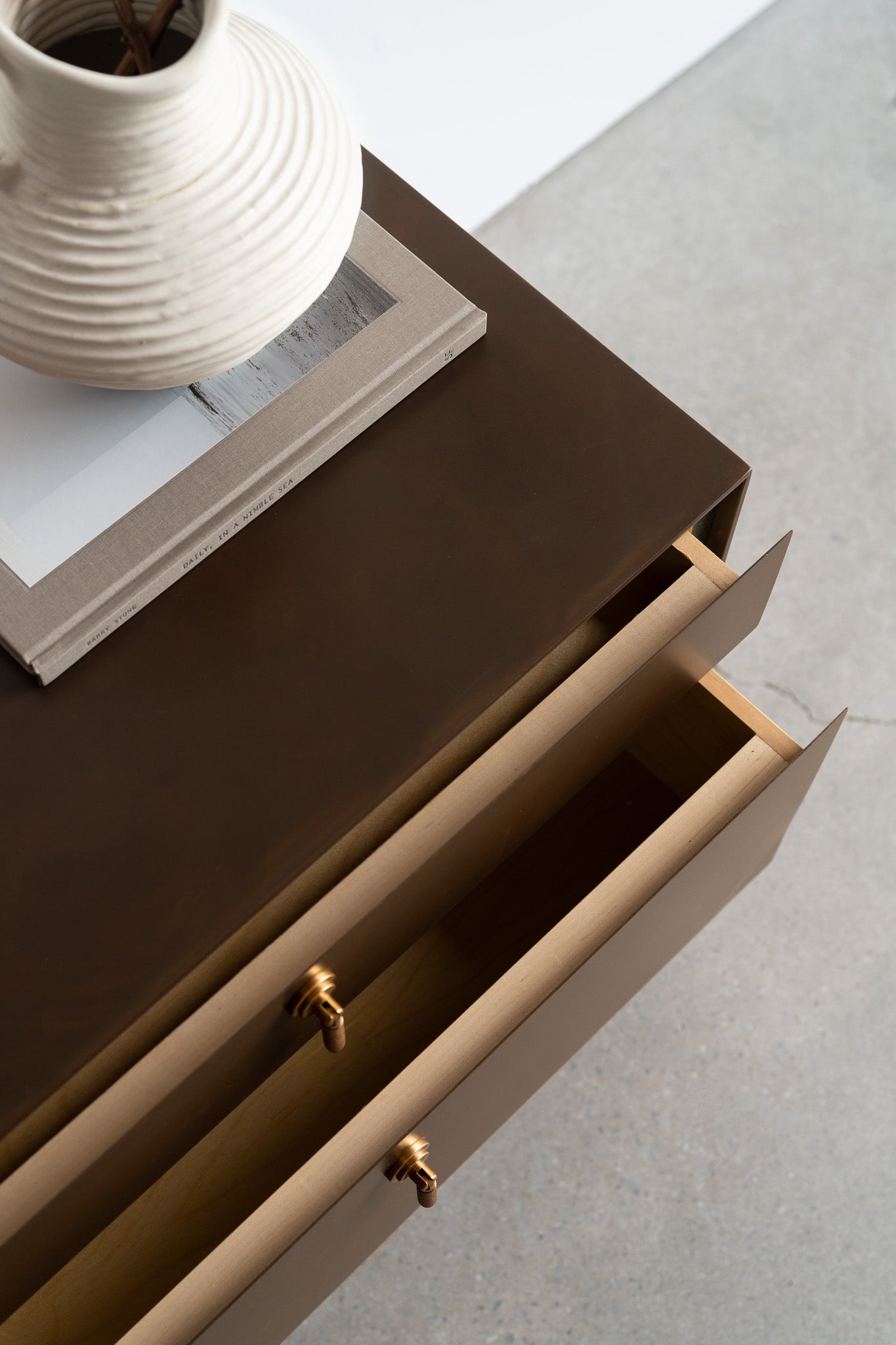 Lola Nightstand