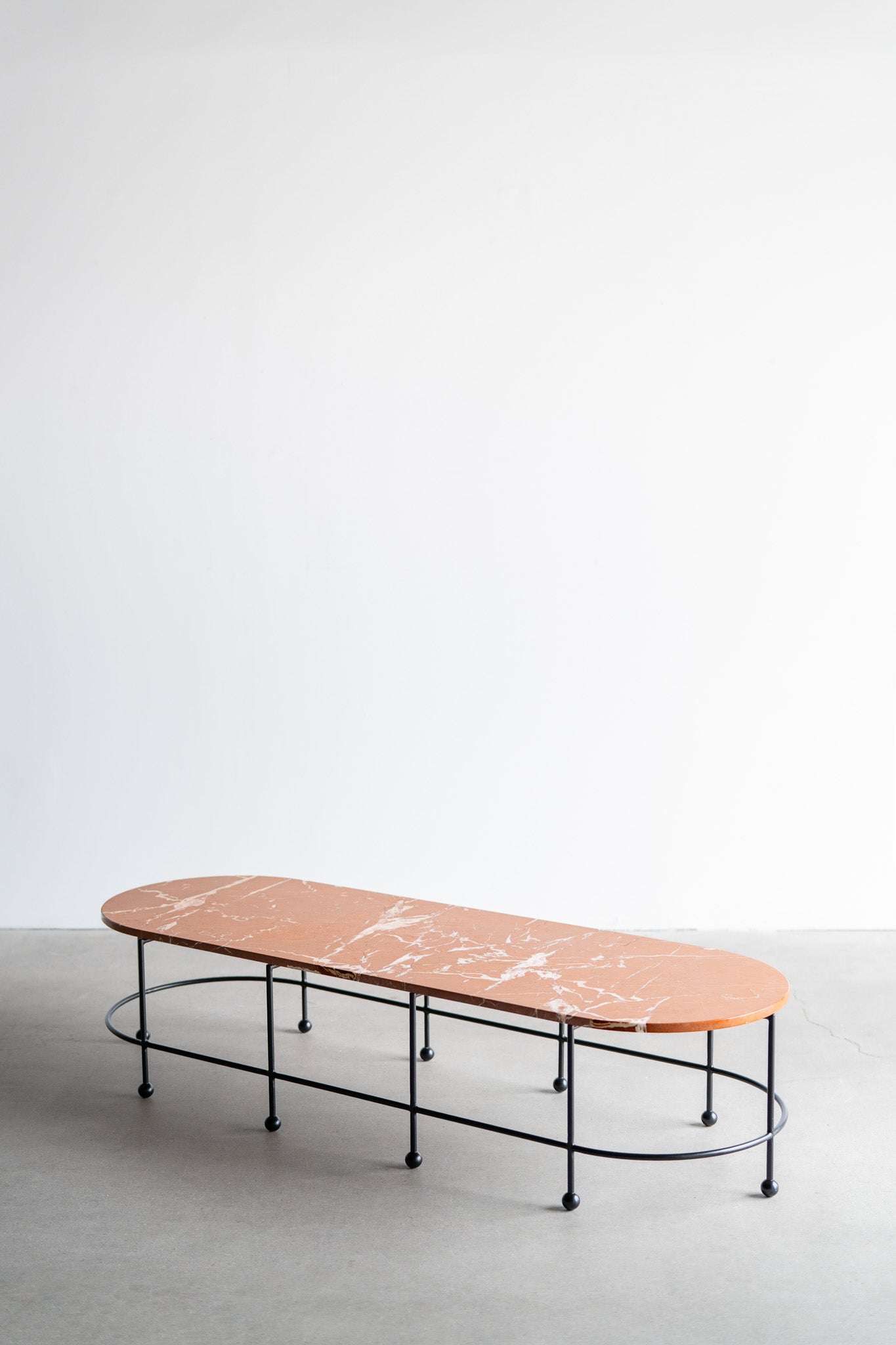 Lucia Cocktail Table
