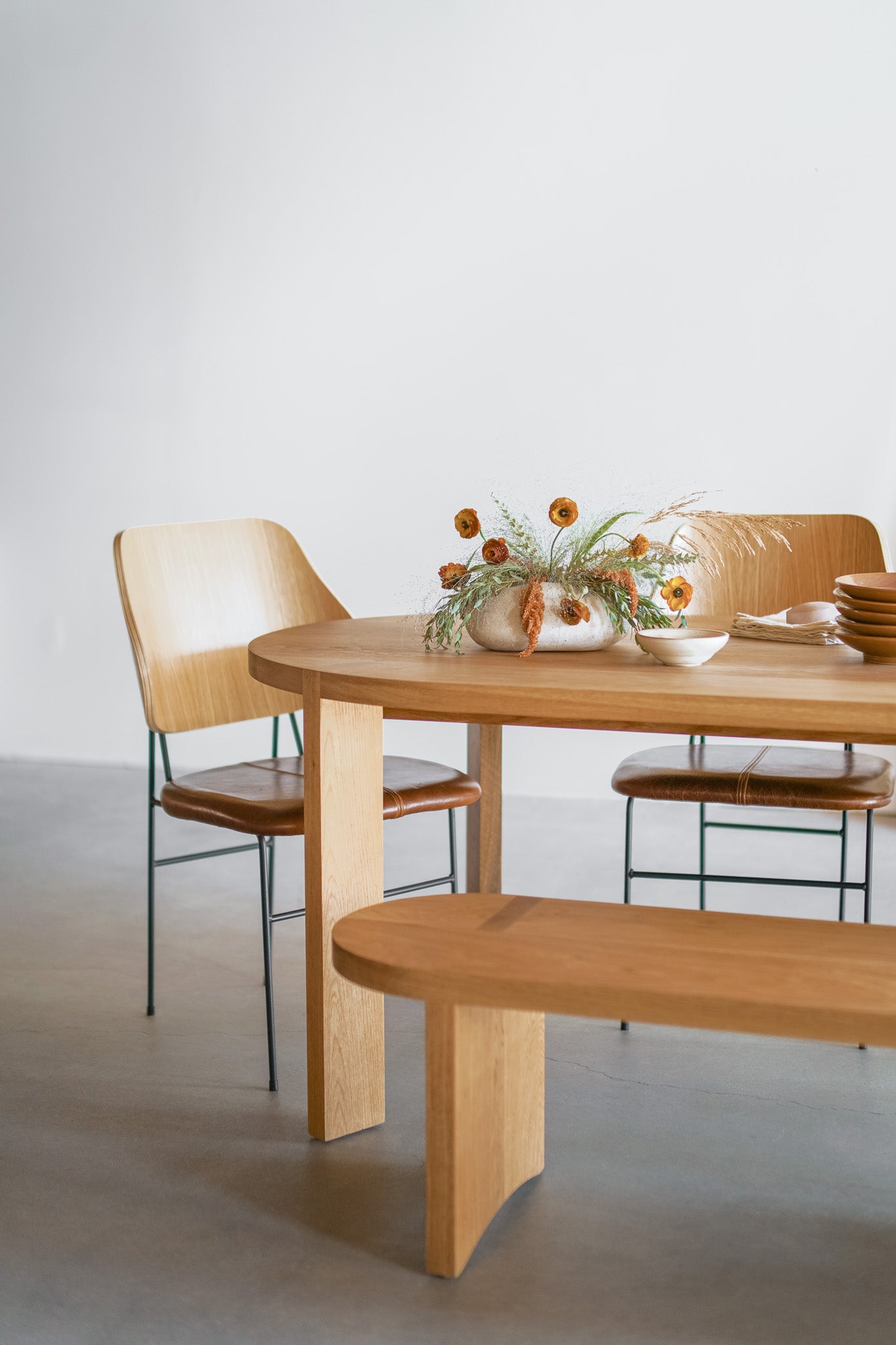 Morro Dining Table