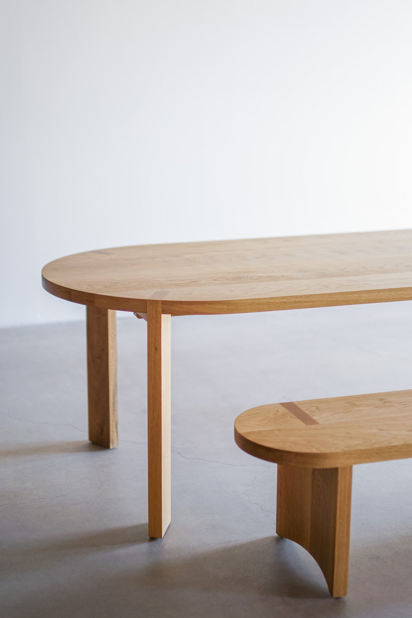 Morro Dining Table