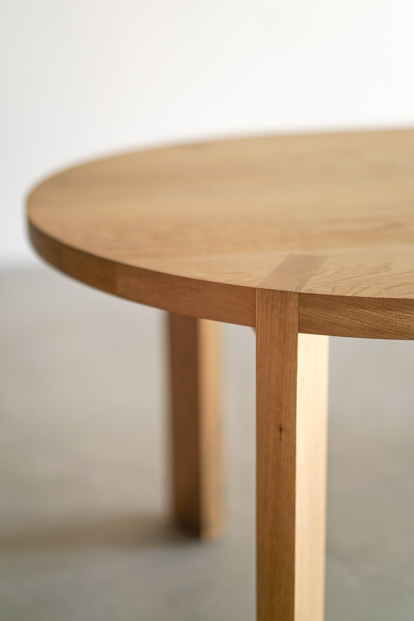 Morro Dining Table