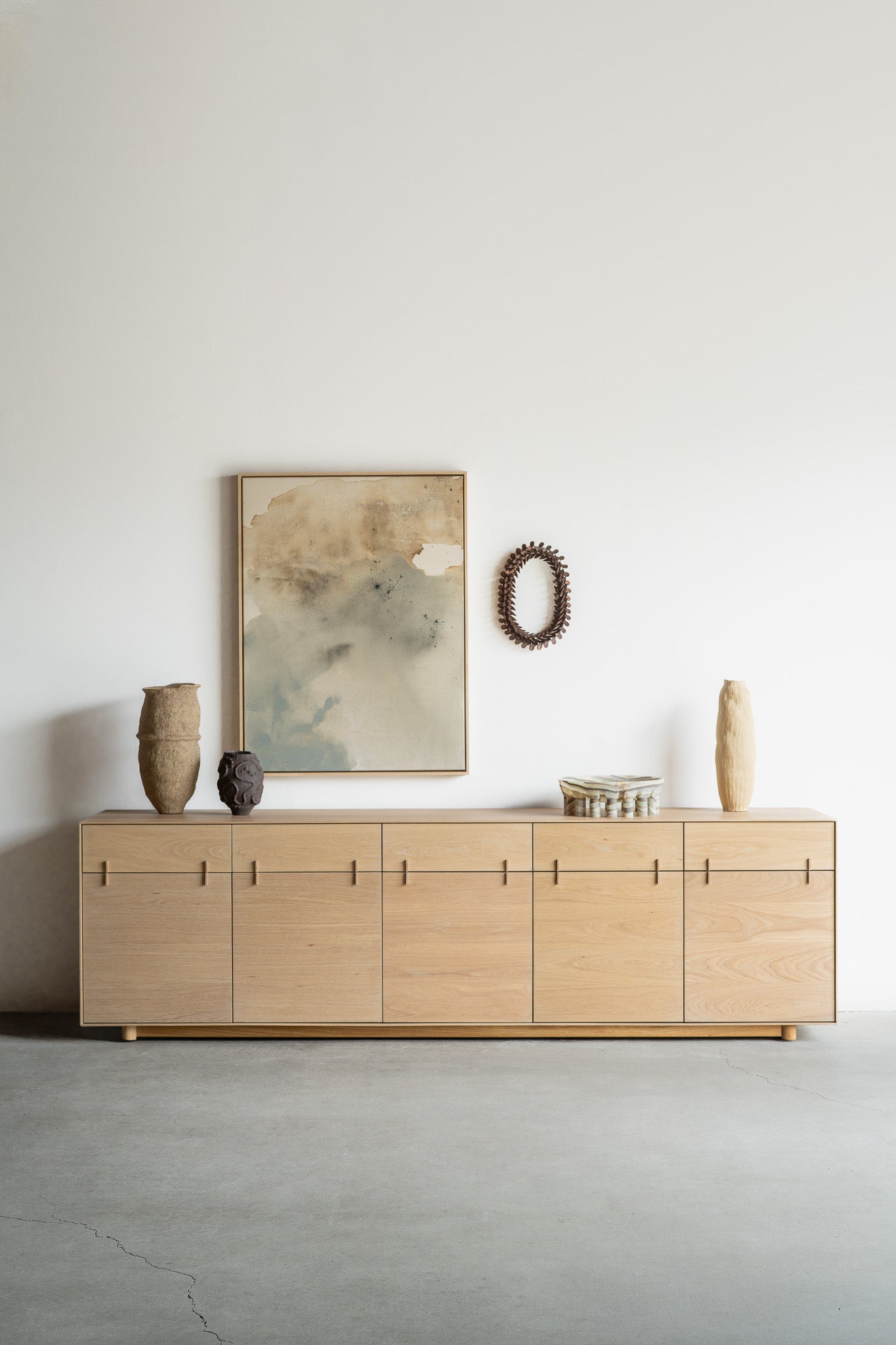 Nima Console | STOCK