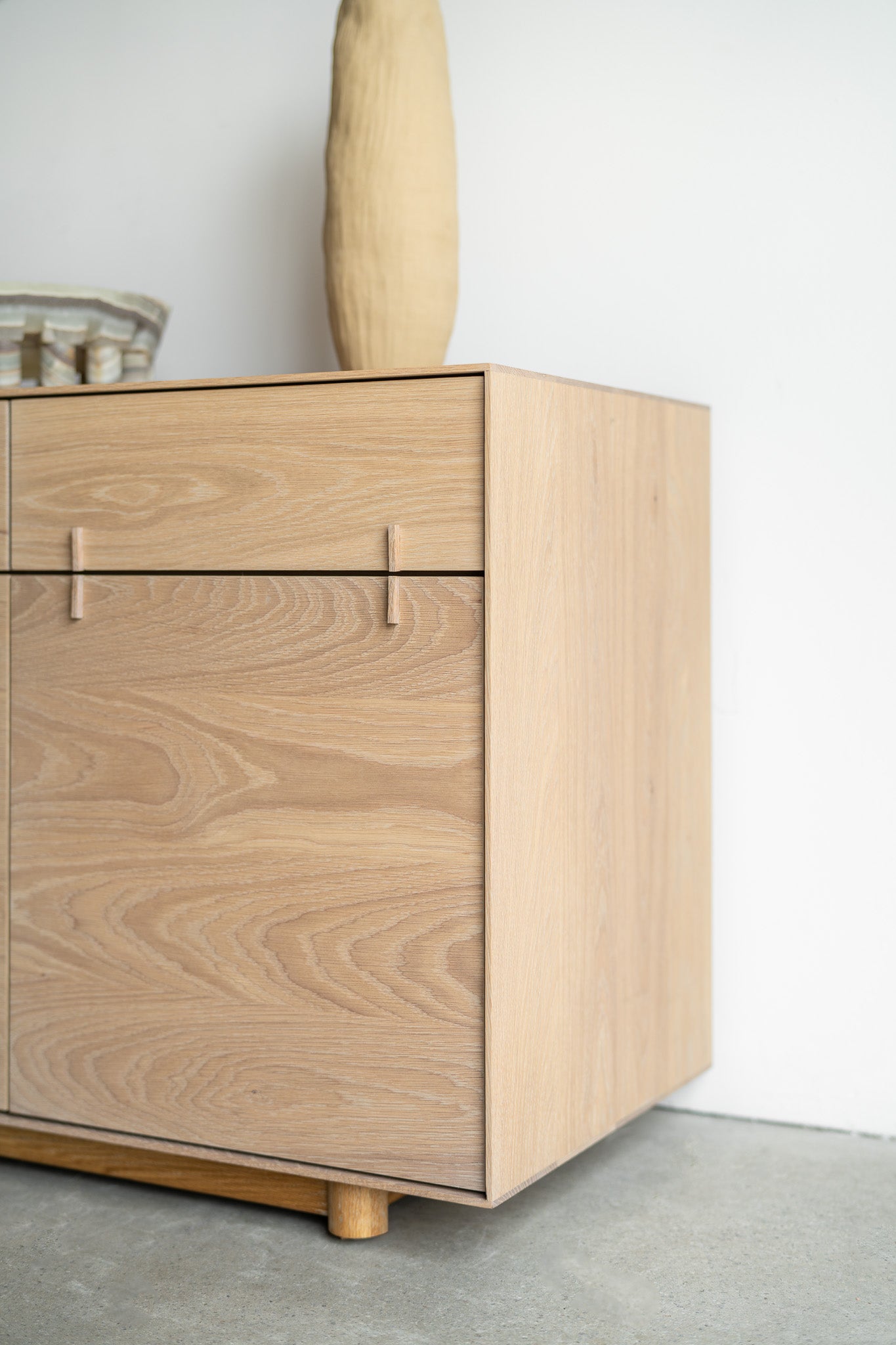 Nima Console