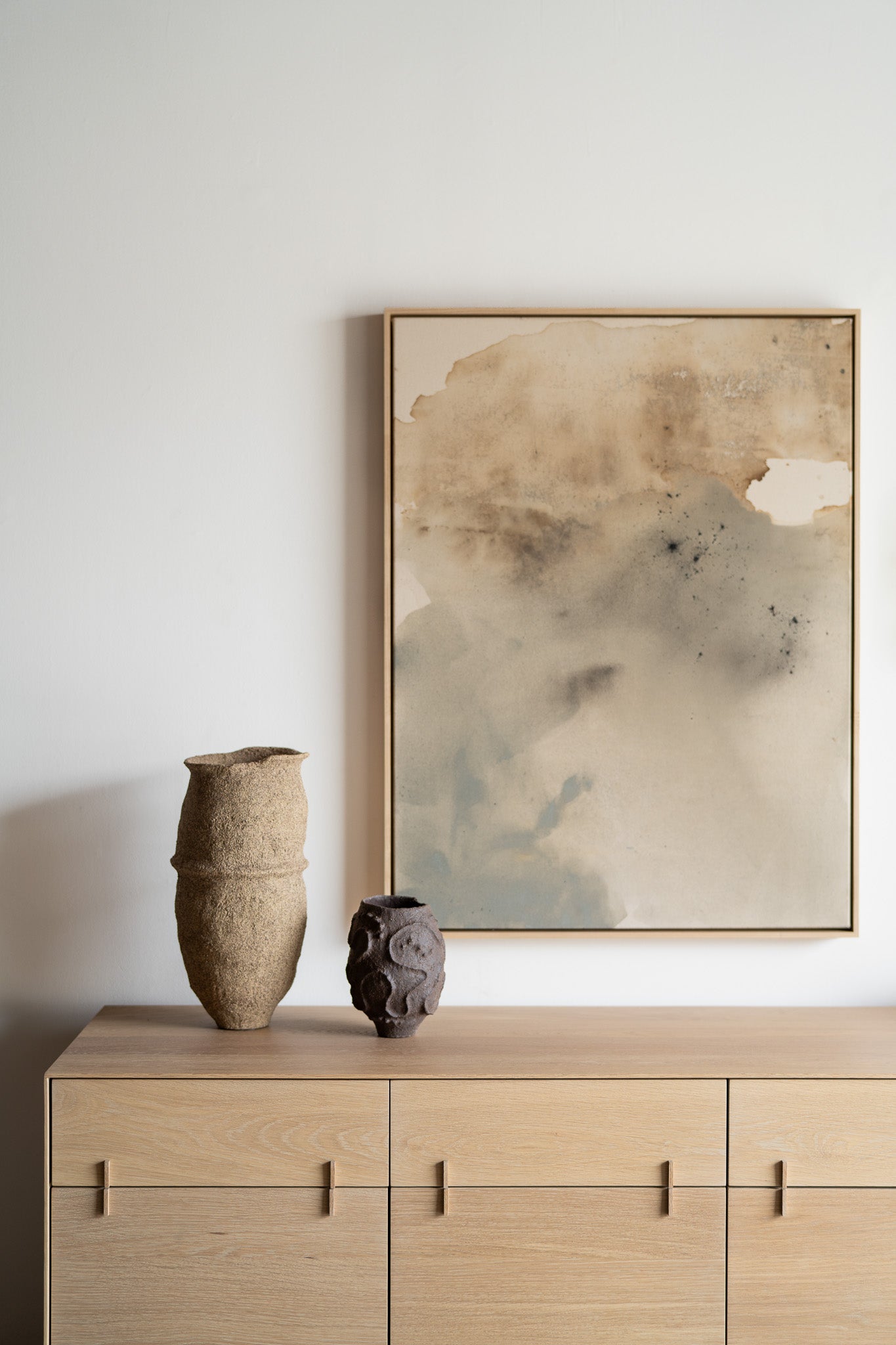 Nima Console | STOCK