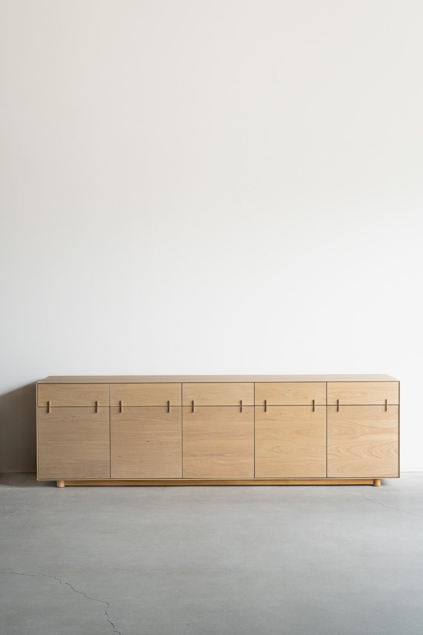 Nima Console