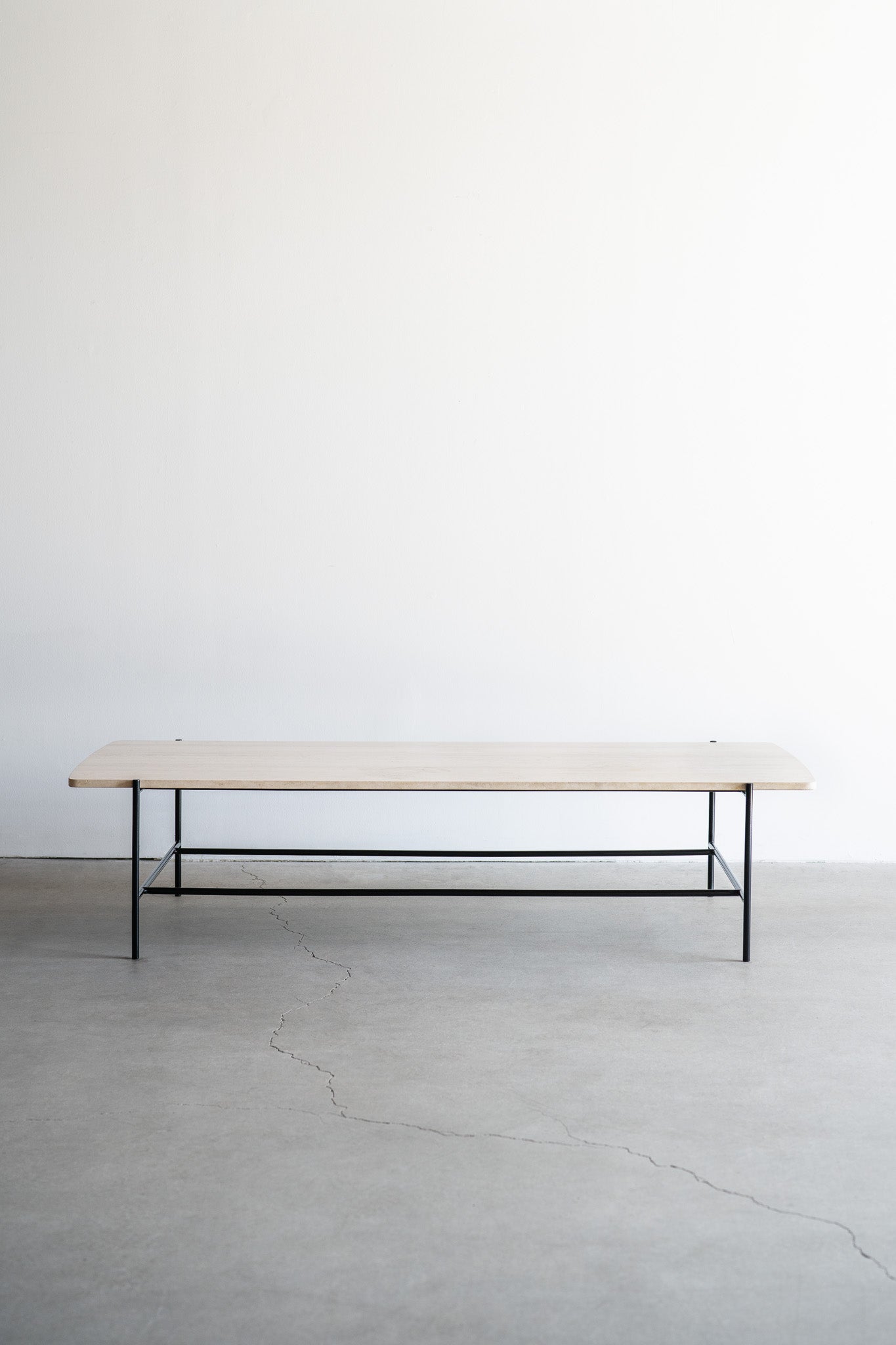 Outdoor Lane Coffee Table | STOCK