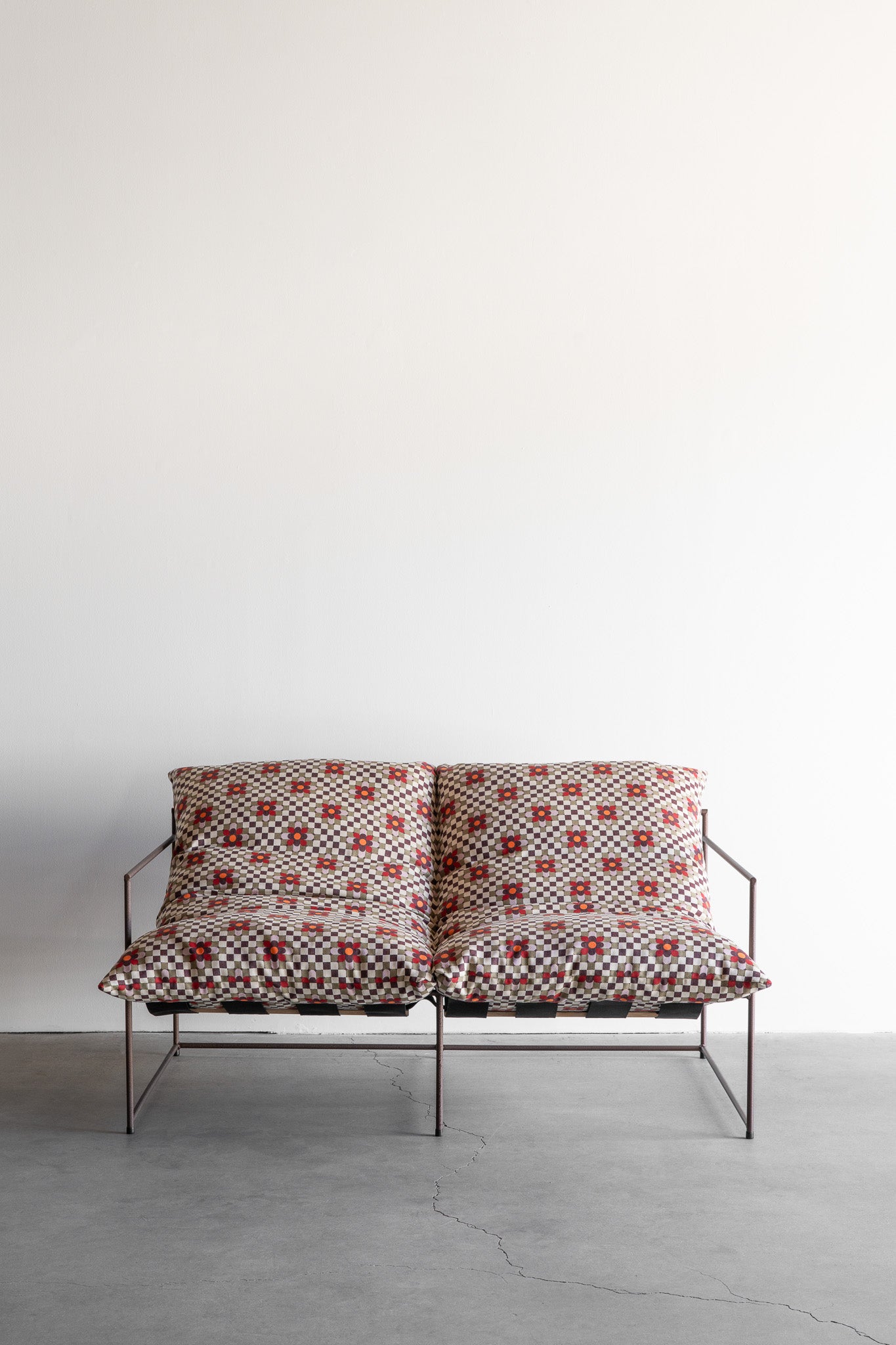 Outdoor Sierra Loveseat (SULA)