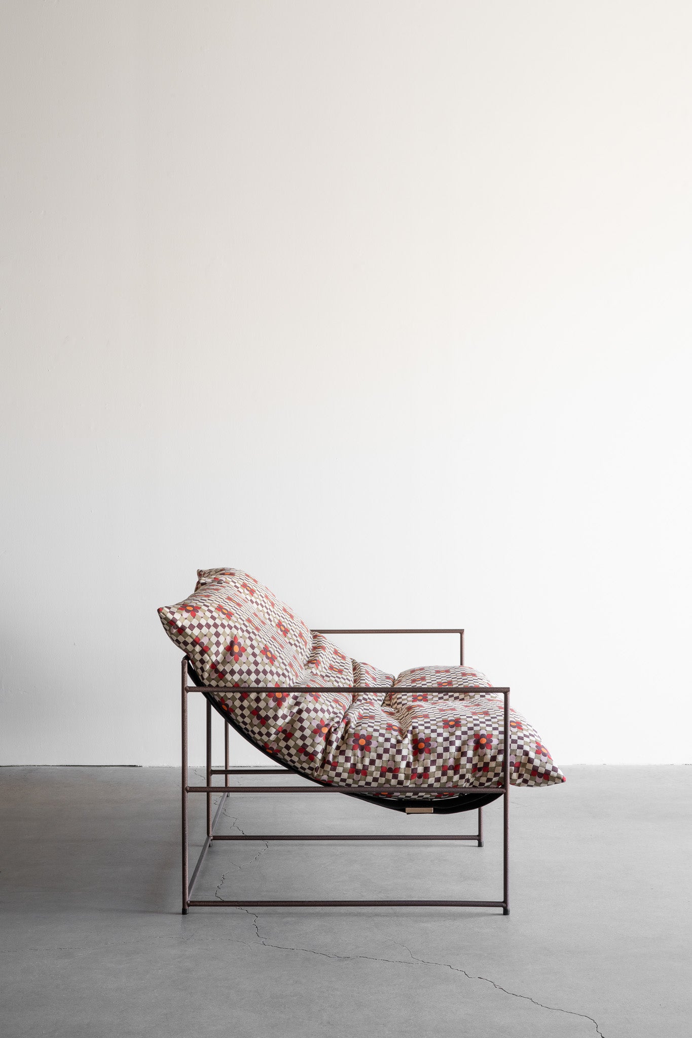 Outdoor Sierra Loveseat (SULA)