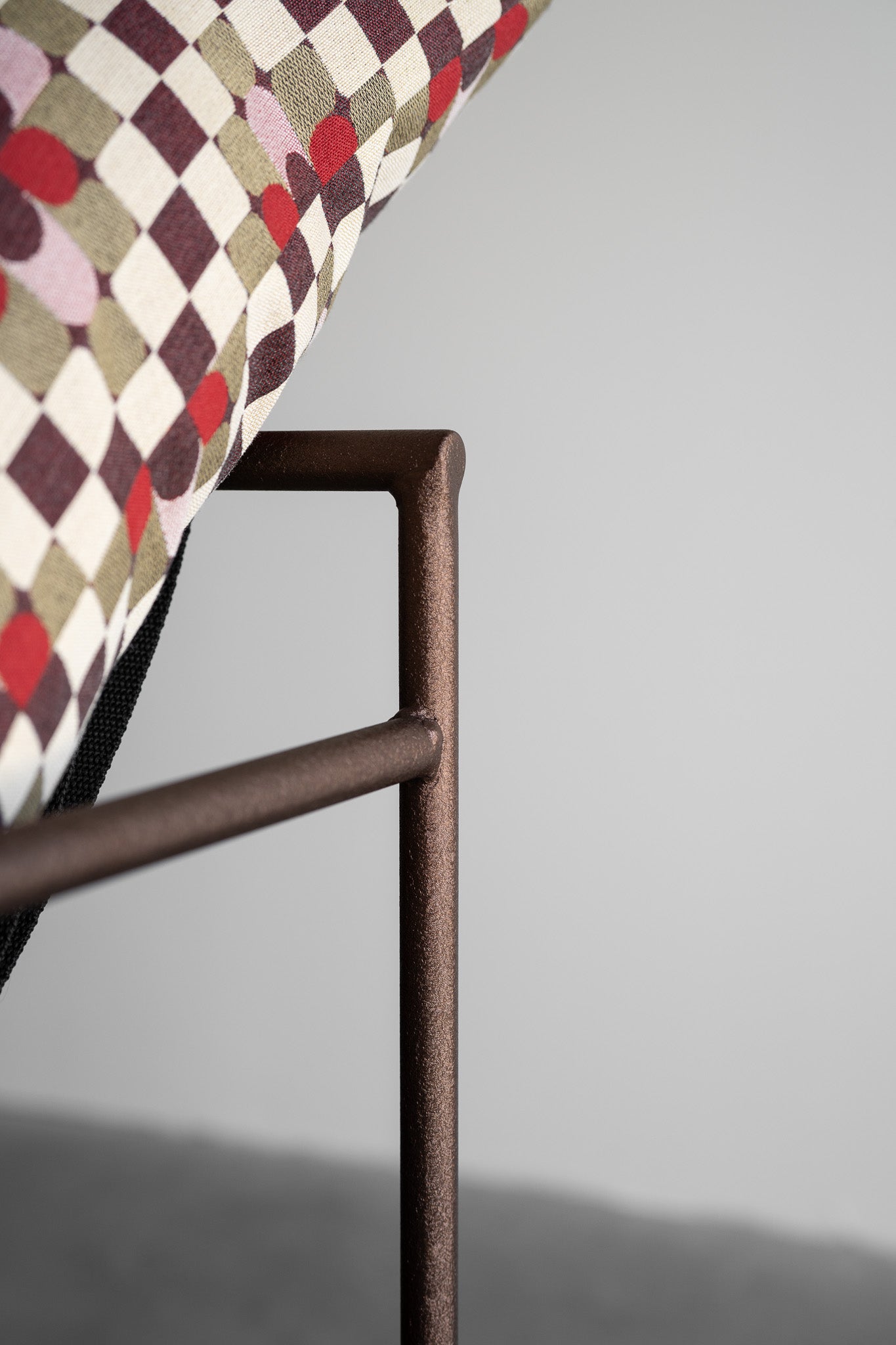 Outdoor Sierra Loveseat (SULA)