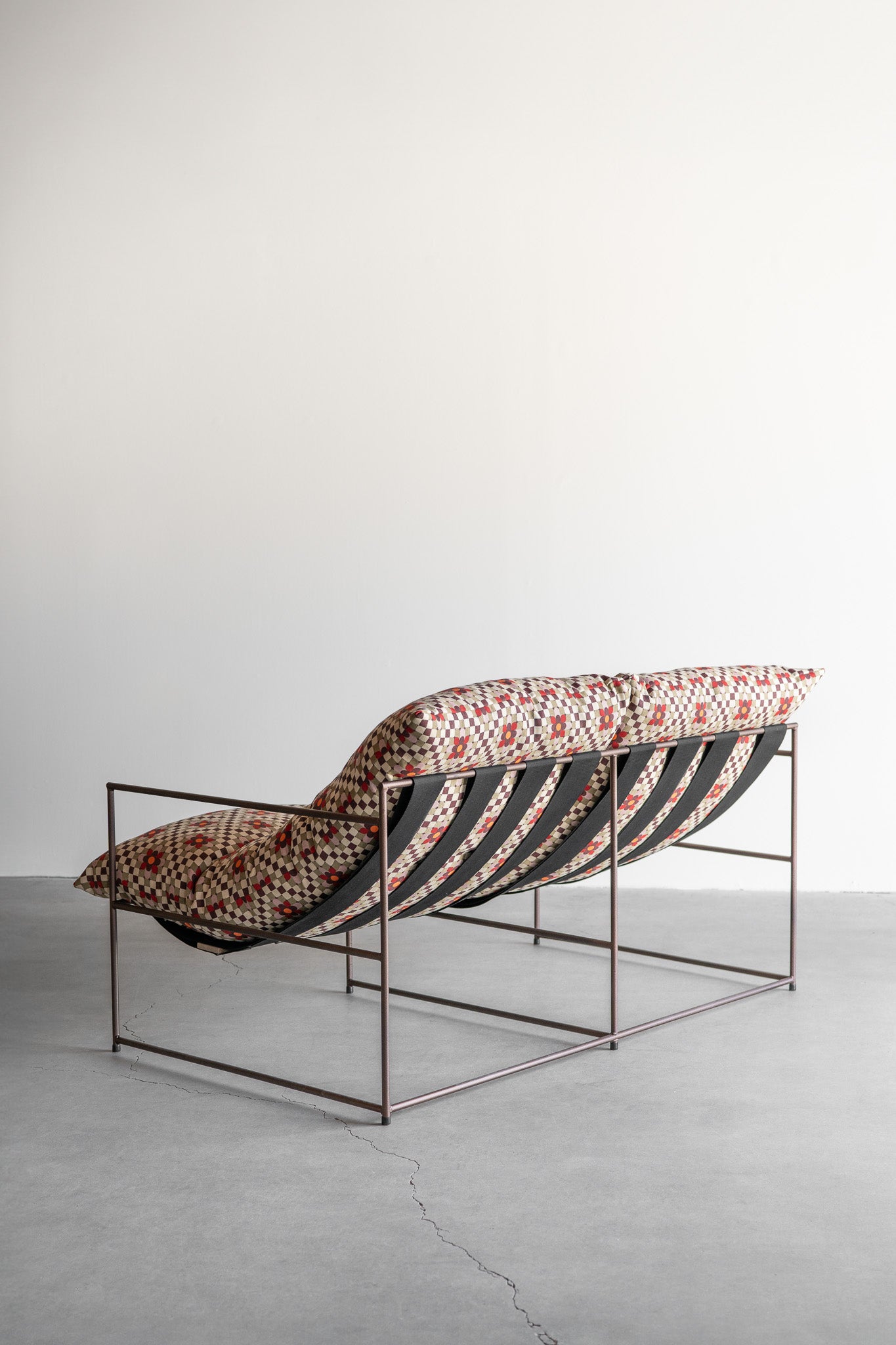 Outdoor Sierra Loveseat (SULA)