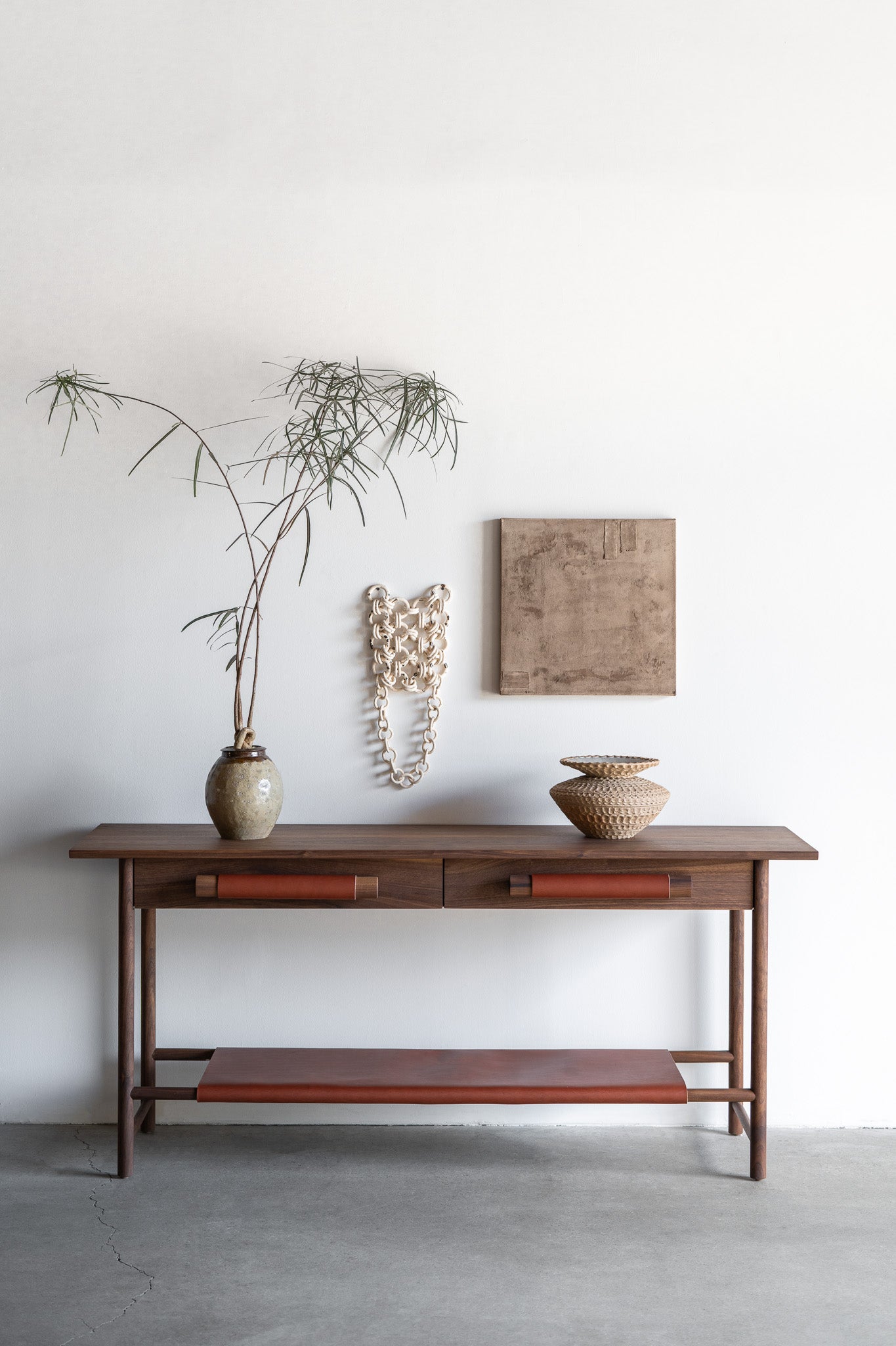 Reyes Entry Table