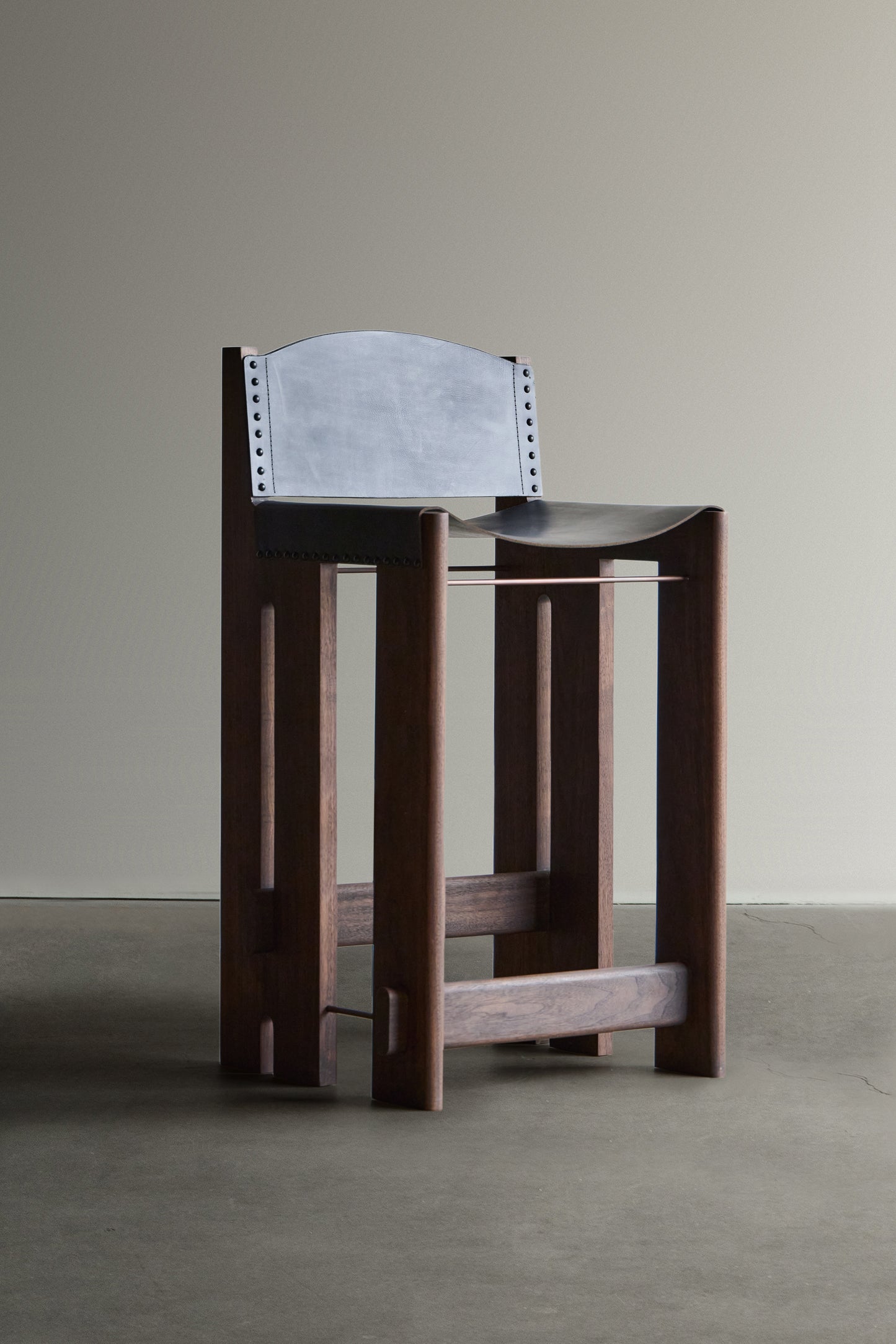 Rollins Counter Stool