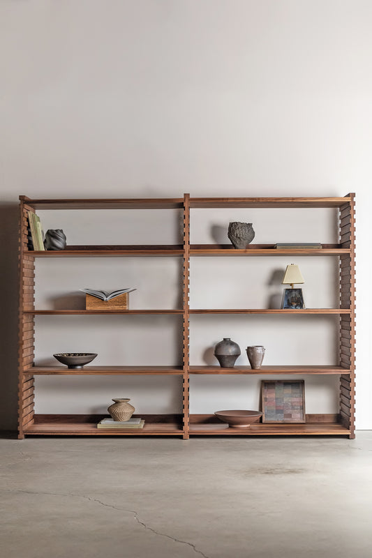 Topanga Bookcase