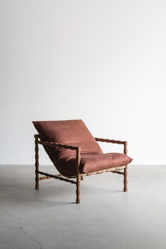 Topanga Lounge Chair