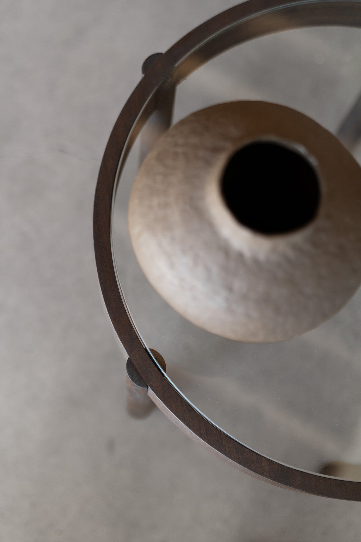 Ynez Side Table