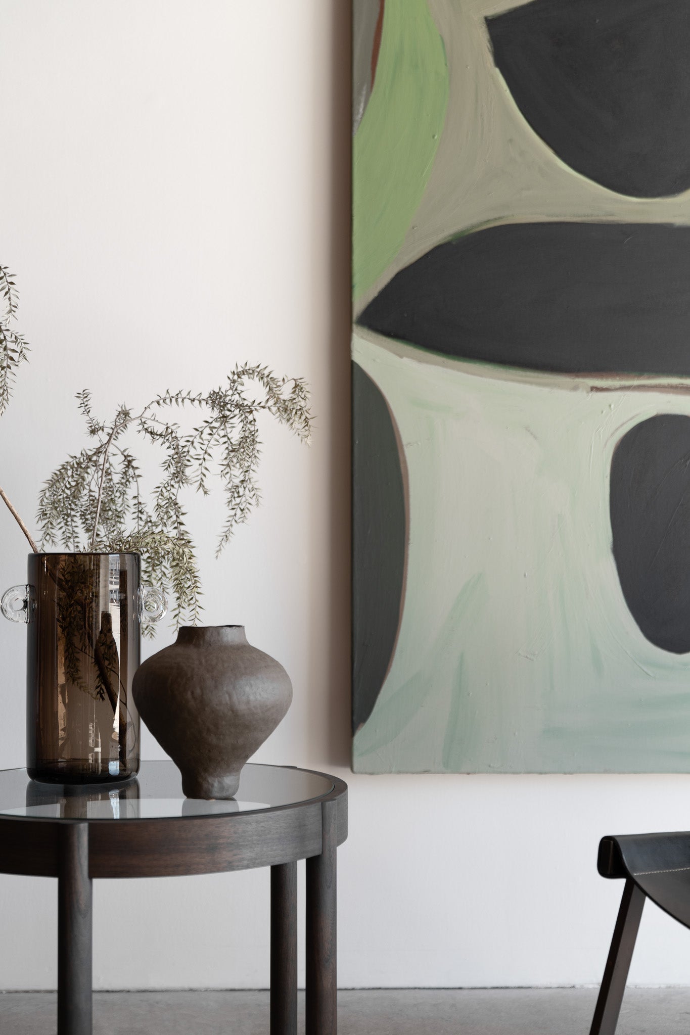 Ynez Side Table
