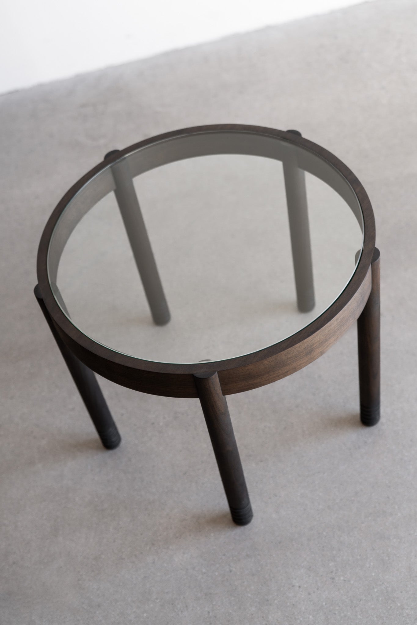 Ynez Side Table
