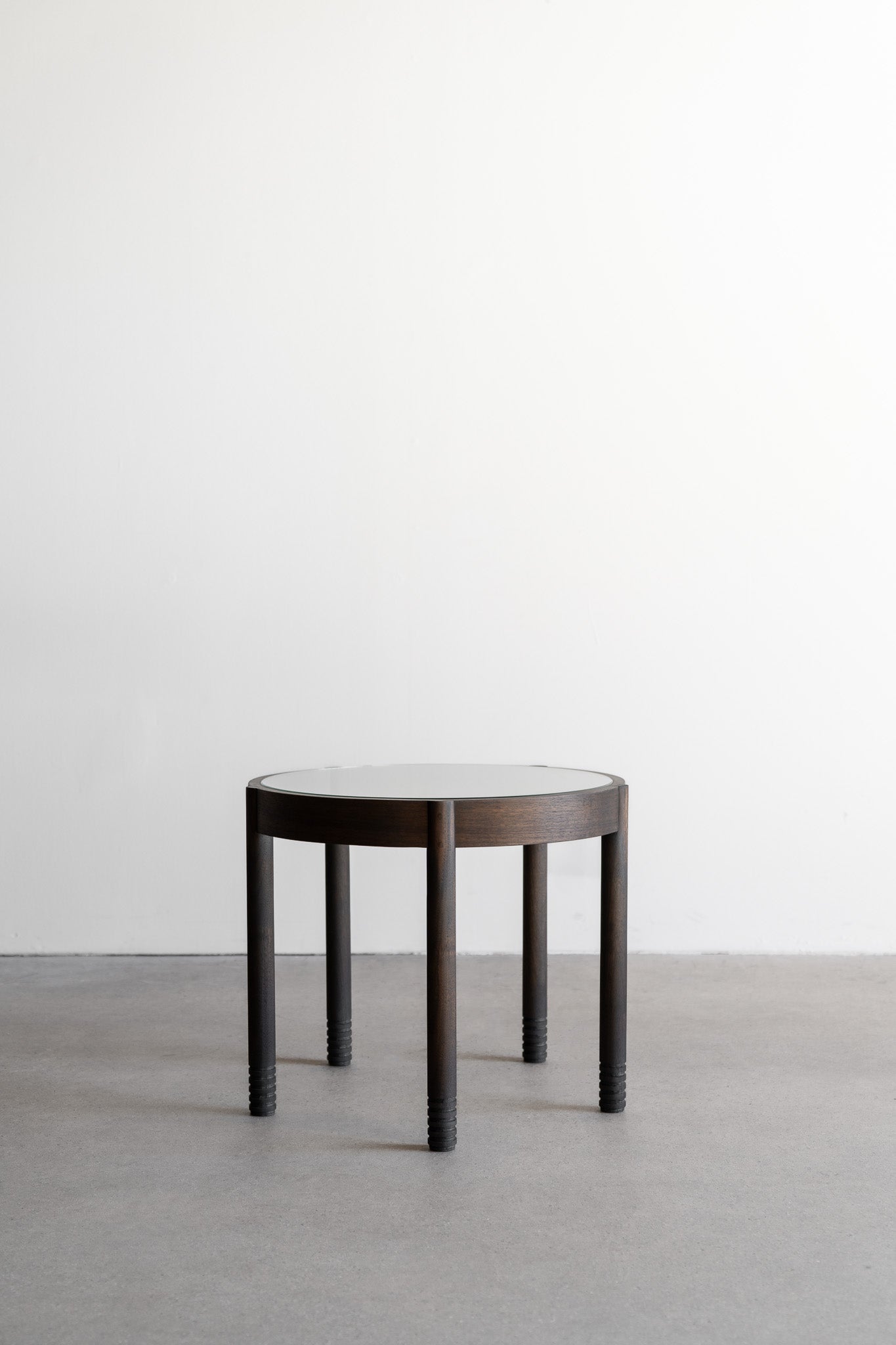 Ynez Side Table