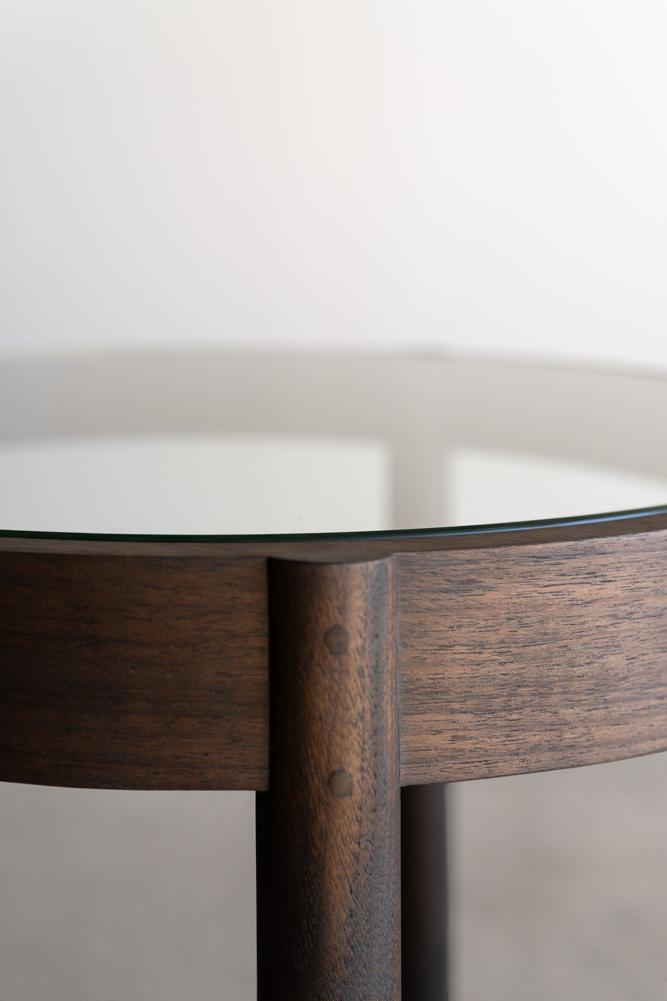 Ynez Side Table