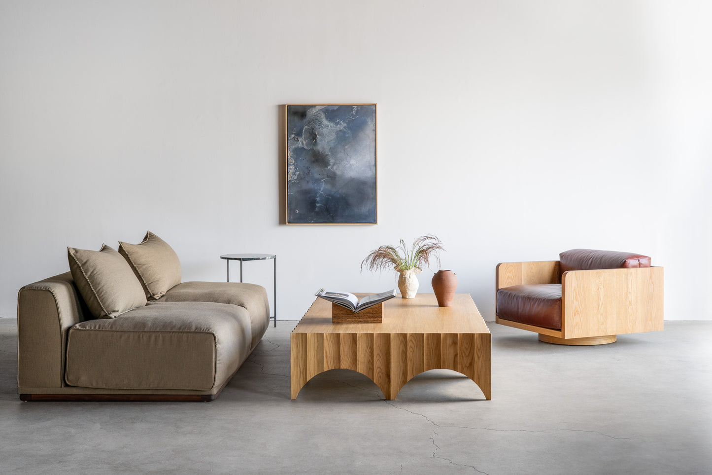 Zuma Coffee Table