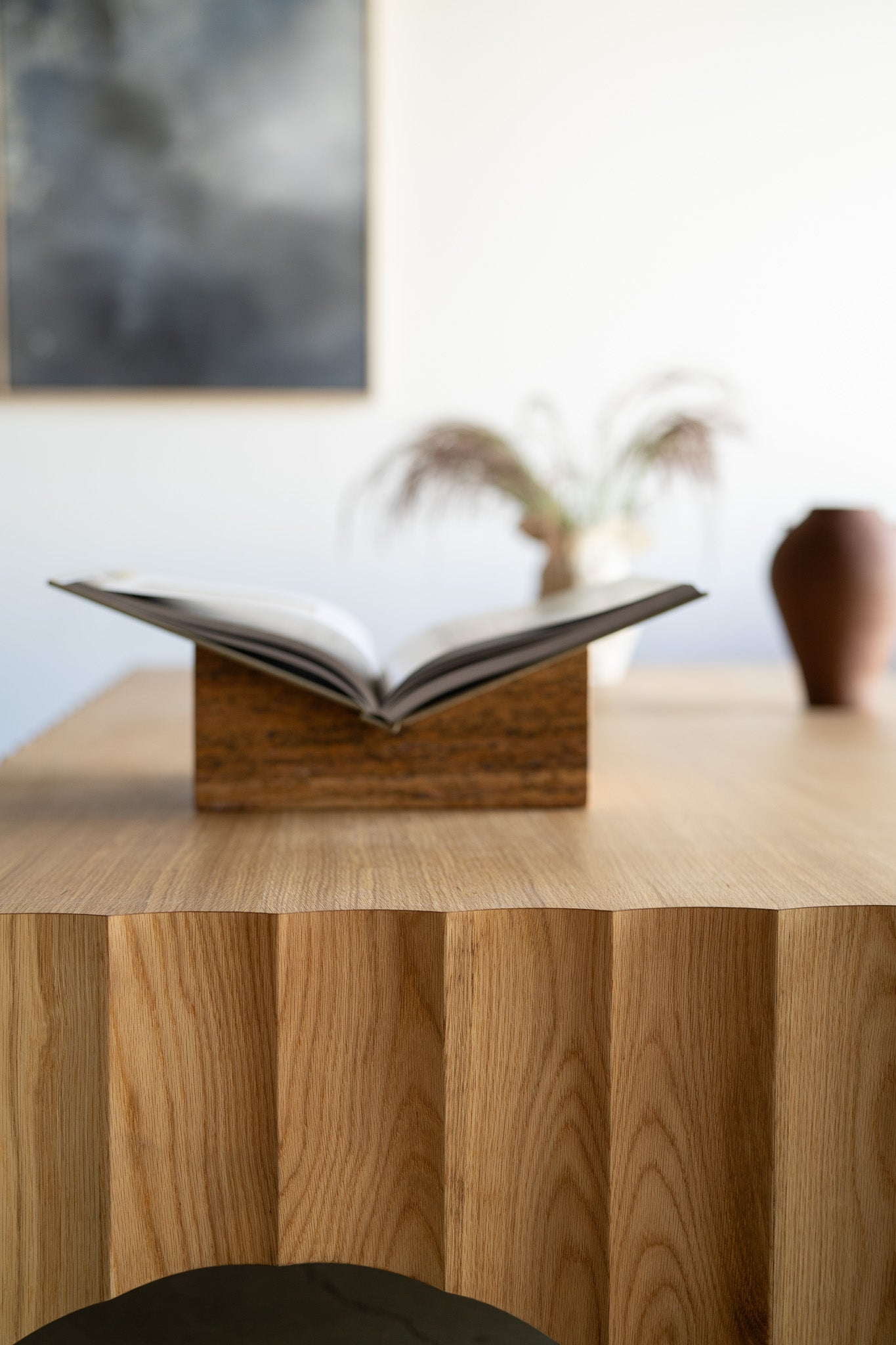 Zuma Coffee Table