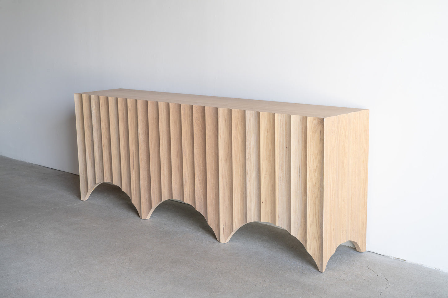 Zuma Console (OAK)