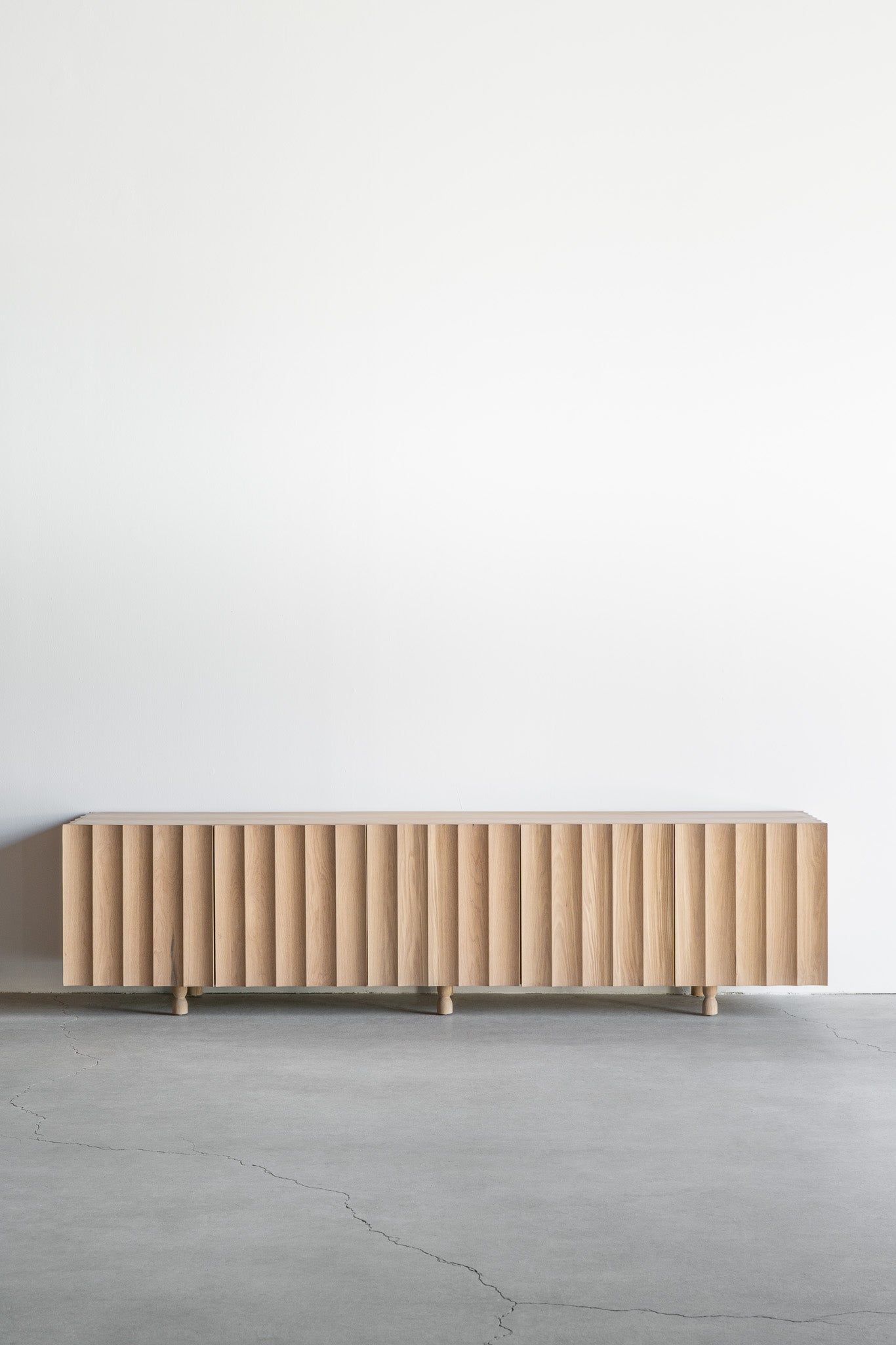 Zuma Credenza