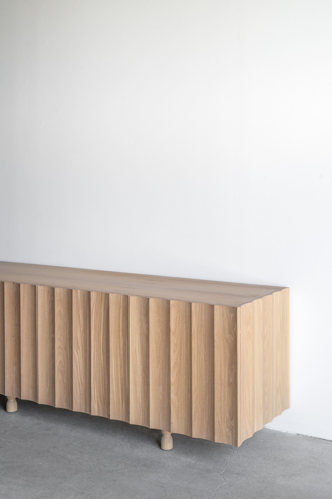 Zuma Credenza