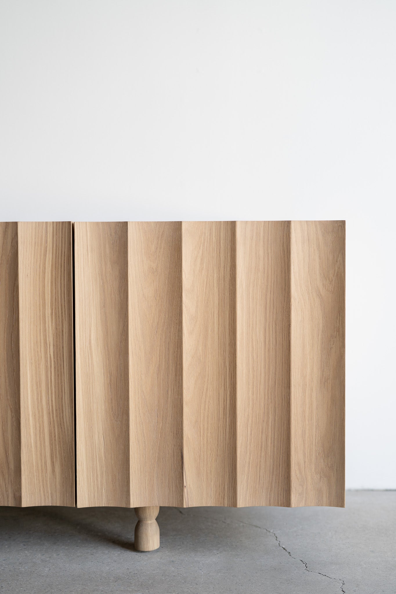 Zuma Credenza