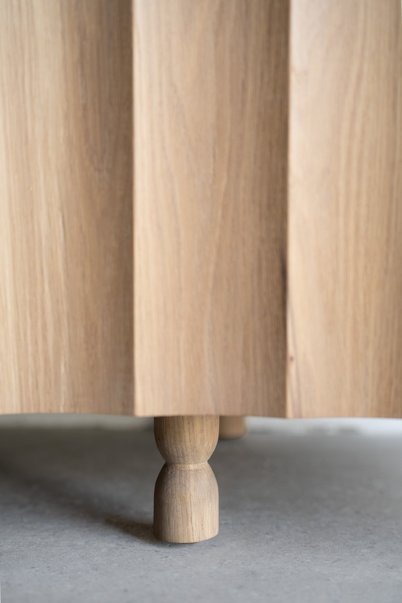 Zuma Credenza