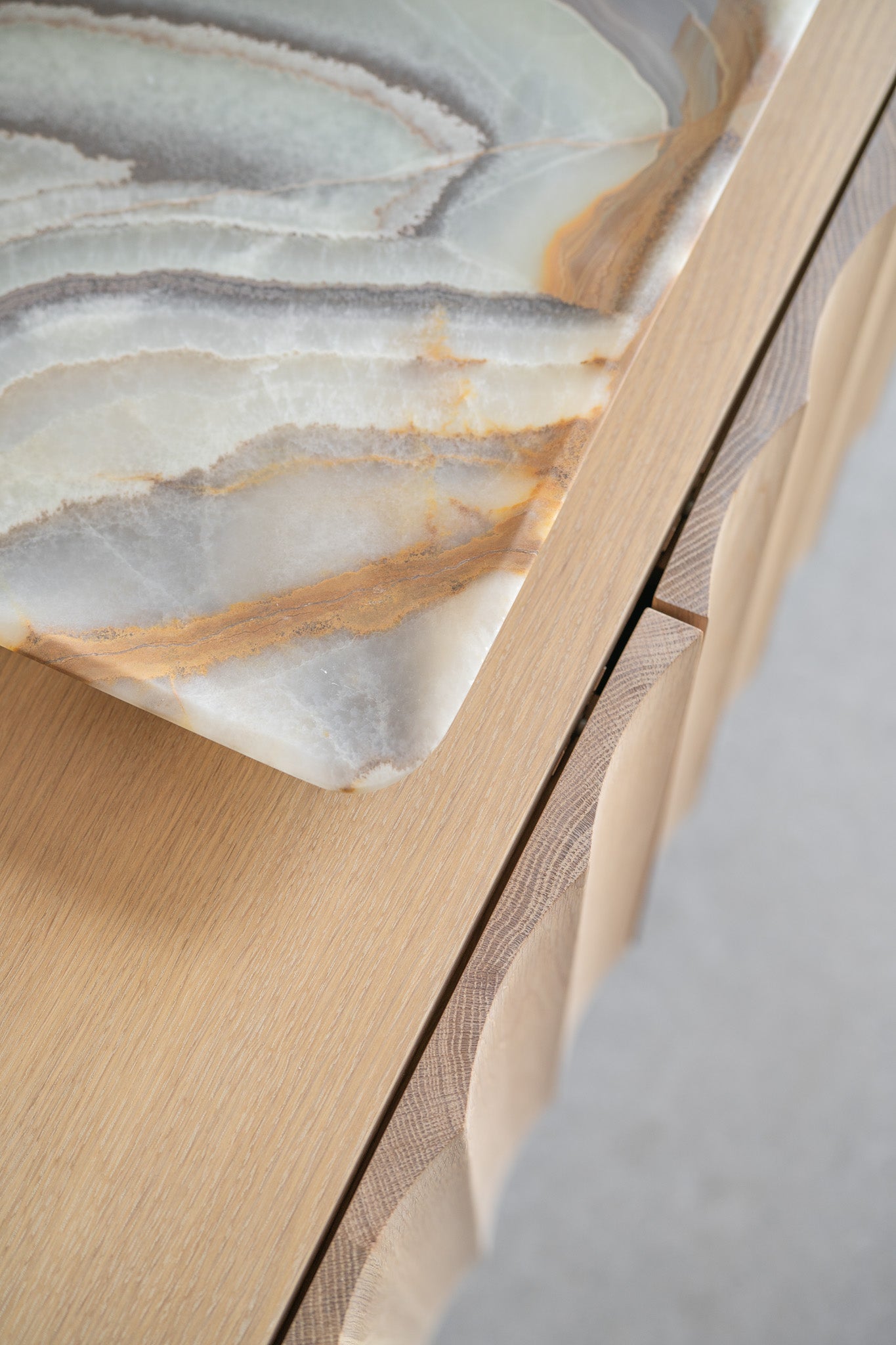 Zuma Credenza