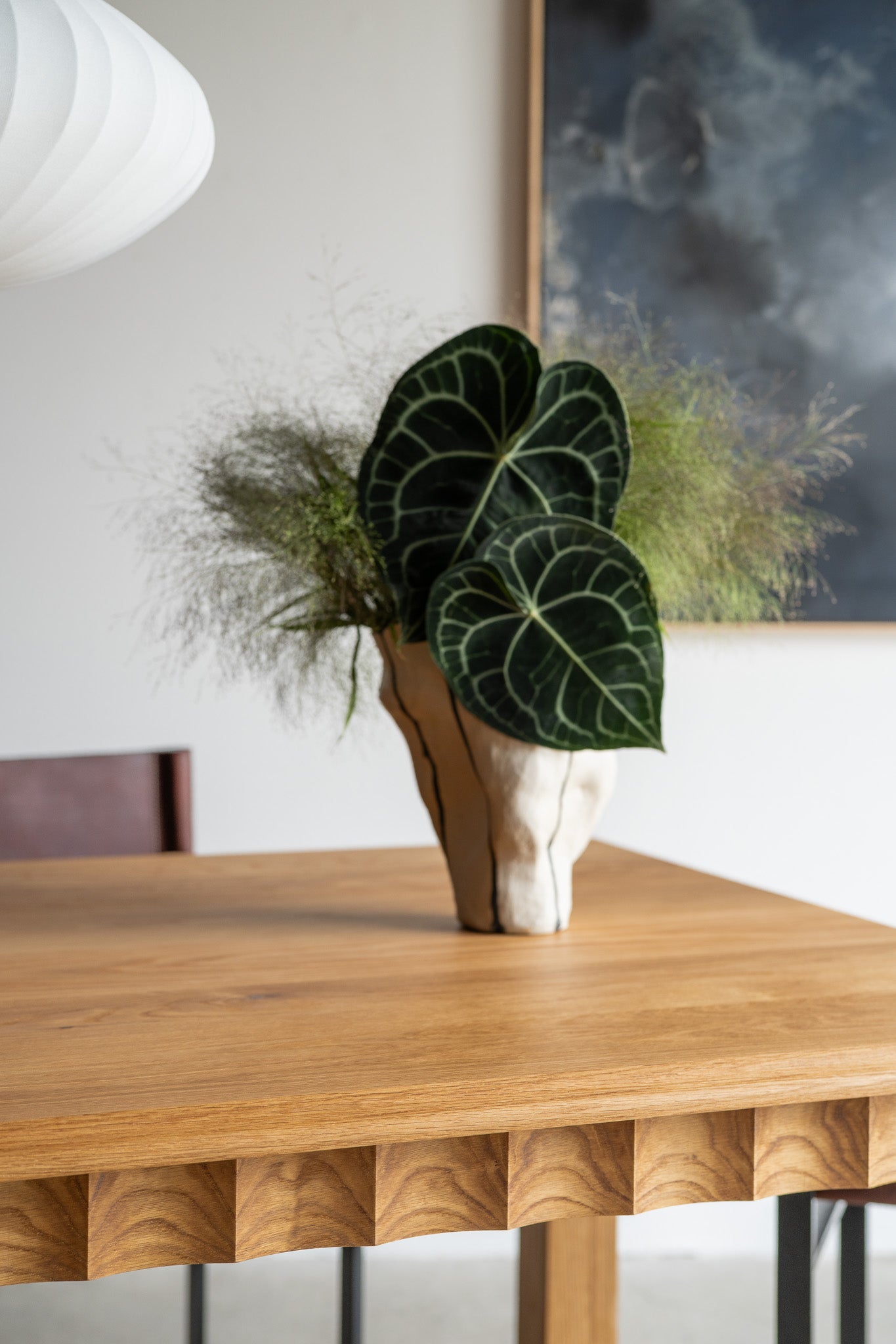 Zuma Dining Table