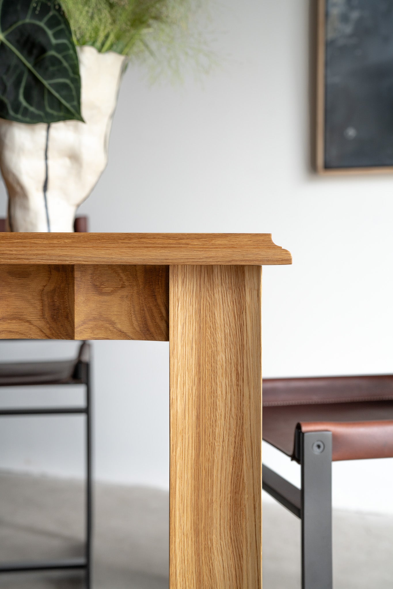 Zuma Dining Table