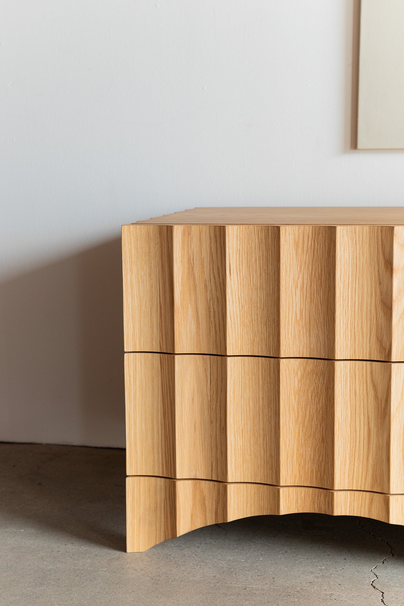 Zuma Dresser