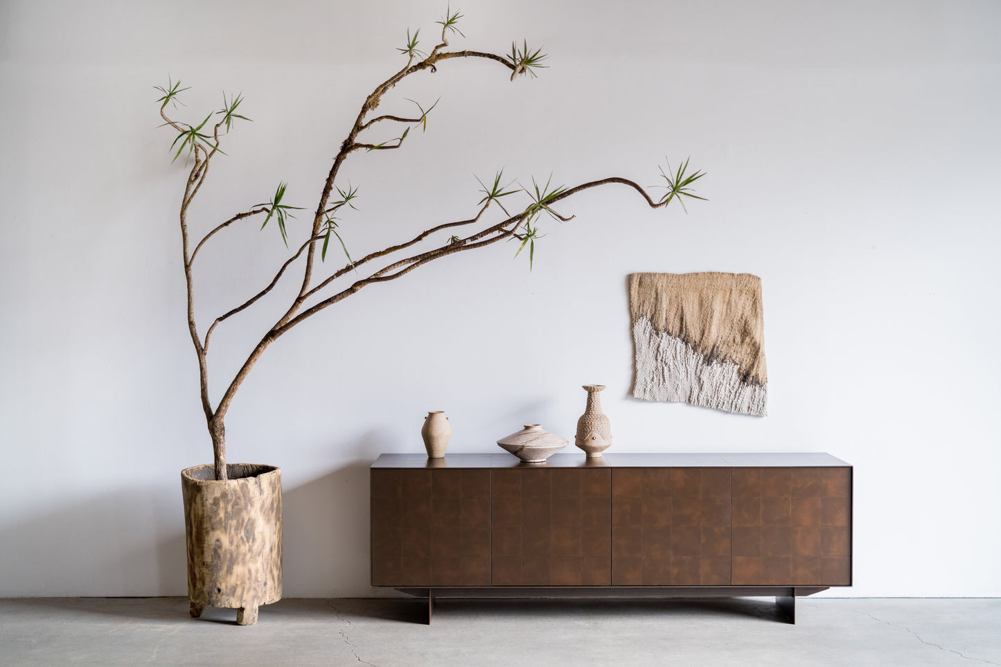 Ladera Credenza
