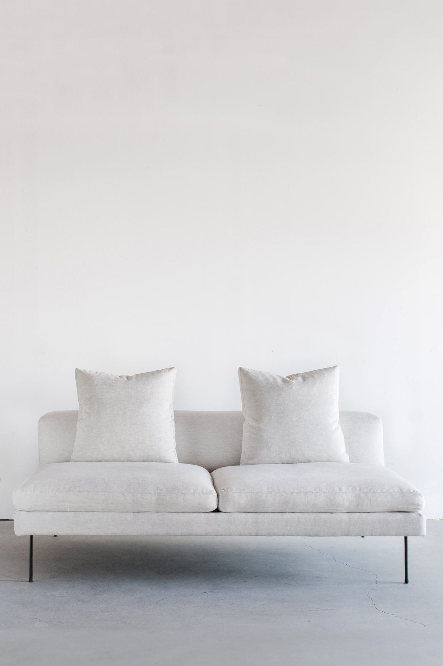 Bronson Sofa Sectional