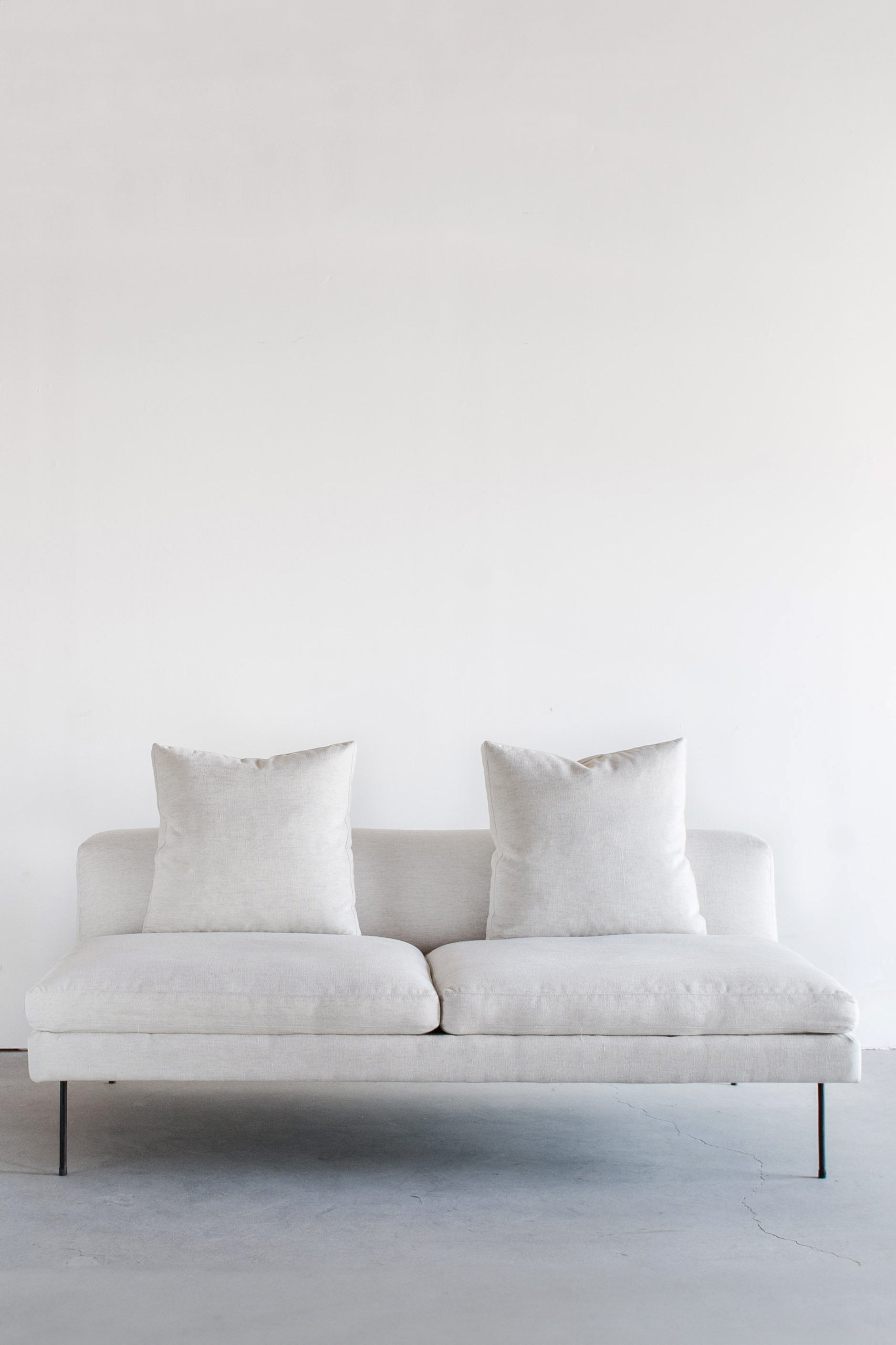 Bronson Sofa Sectional
