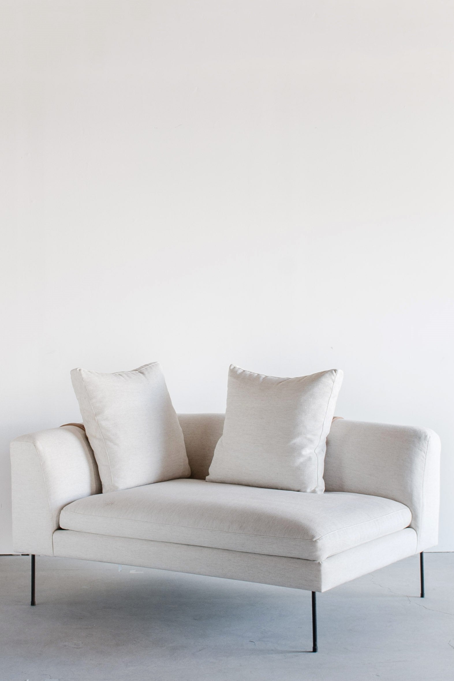 Bronson Sofa Sectional