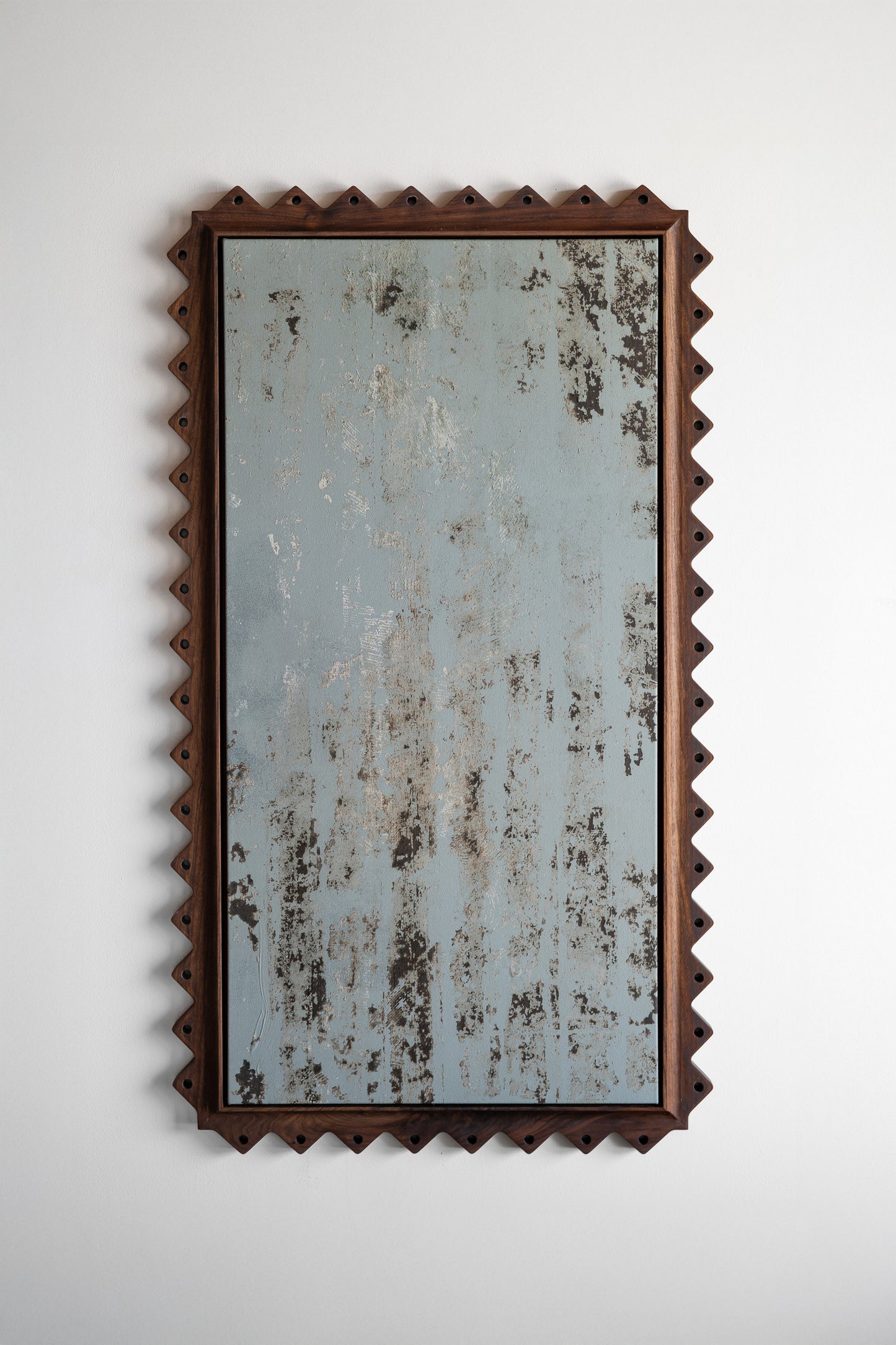 Joy Kinna x Croft House | A Time In Space // Framed