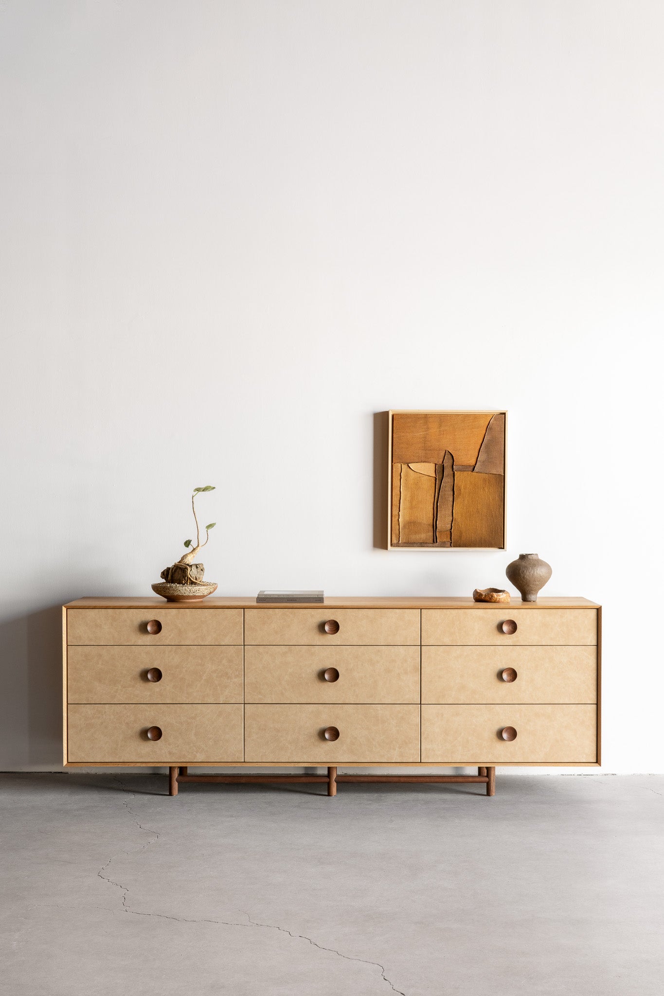 Laurel Dresser