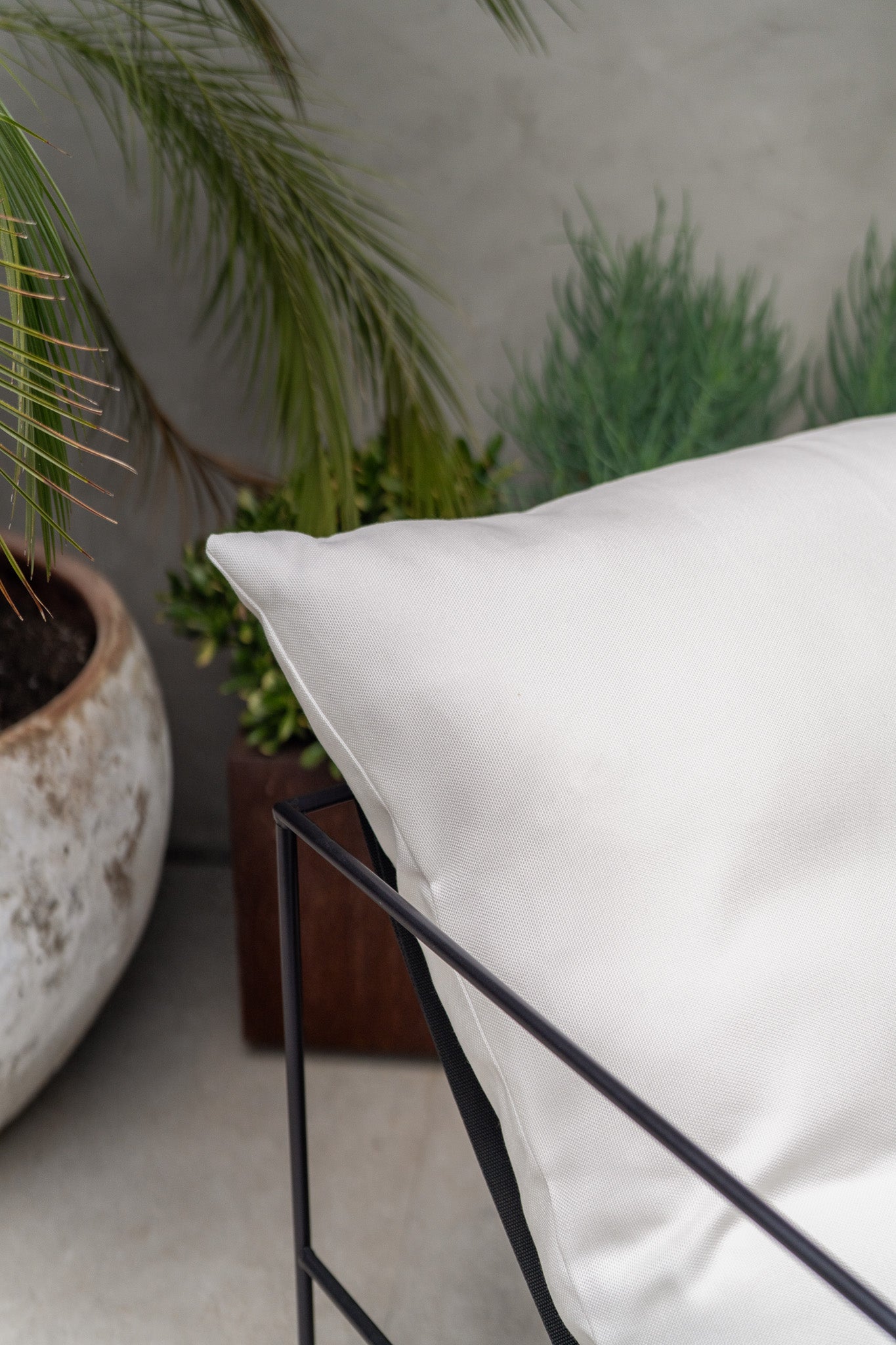 Outdoor Sierra Chair