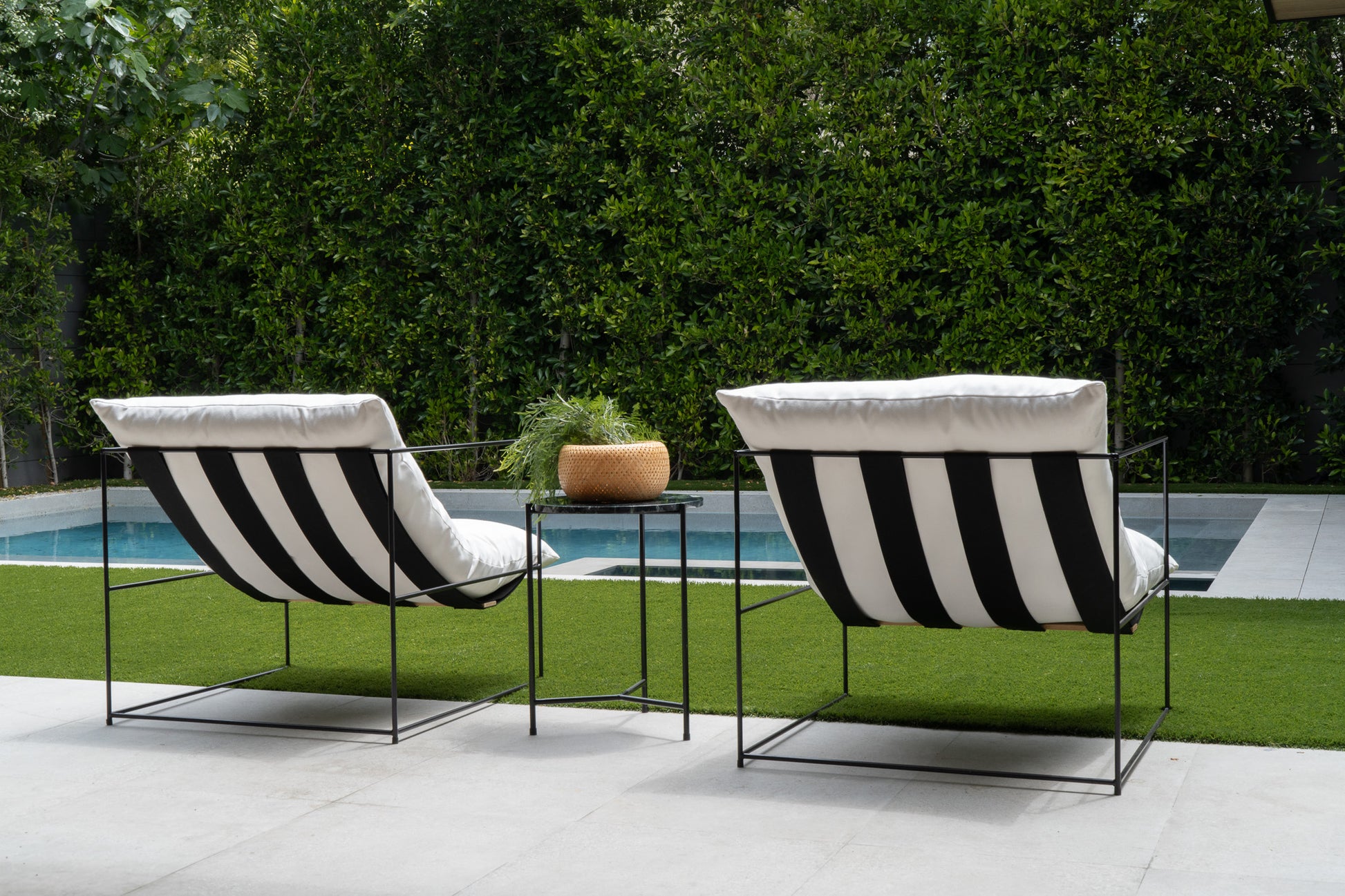 Outdoor Sierra Chair