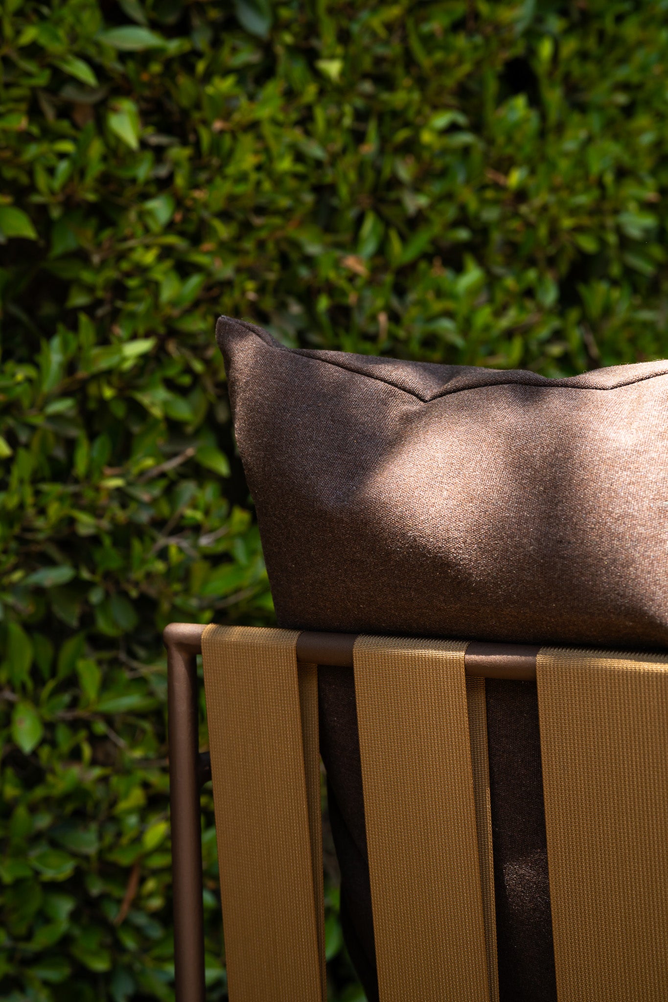 Outdoor Sierra Dining Chair