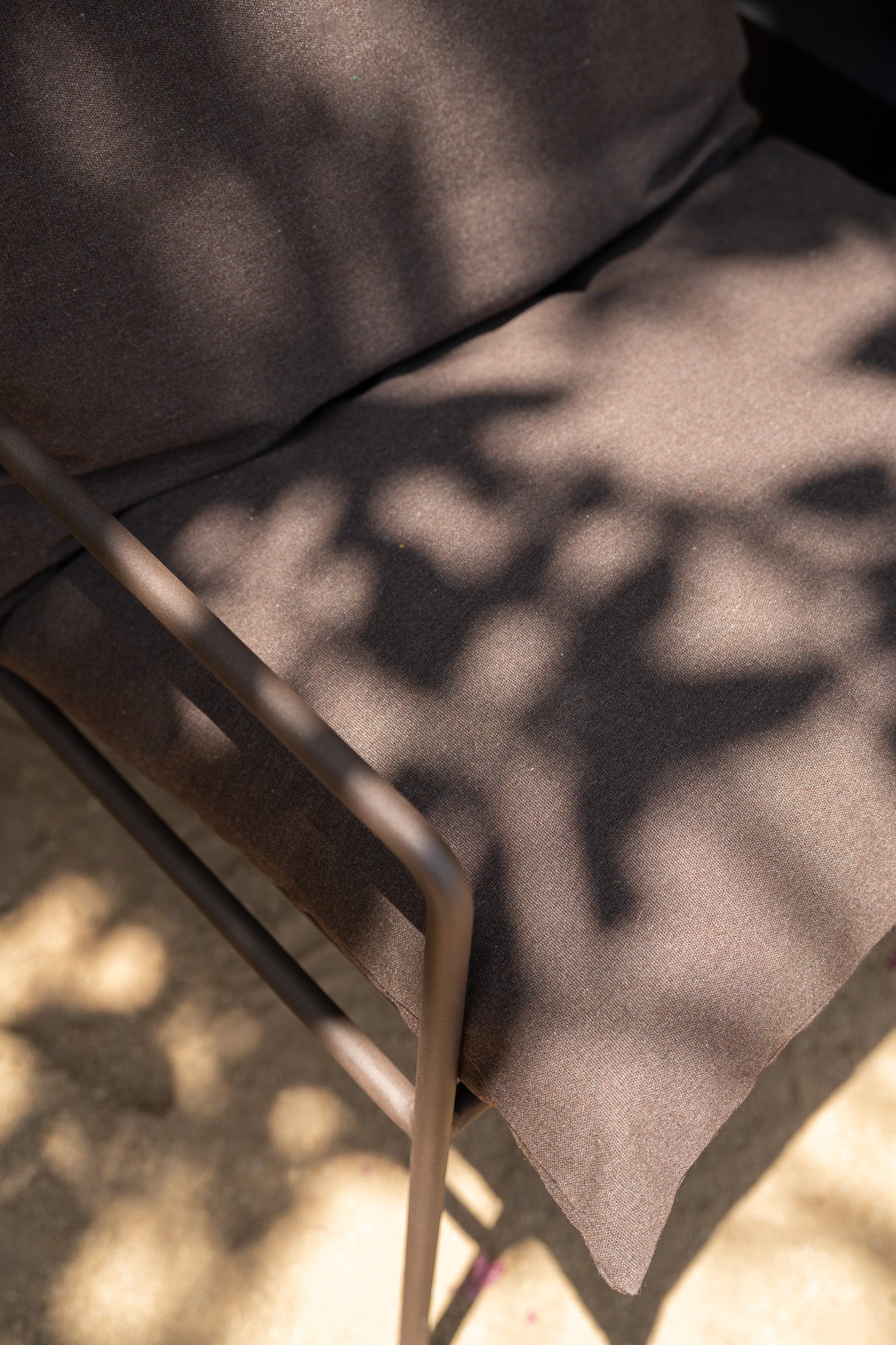 Outdoor Sierra Dining Chair